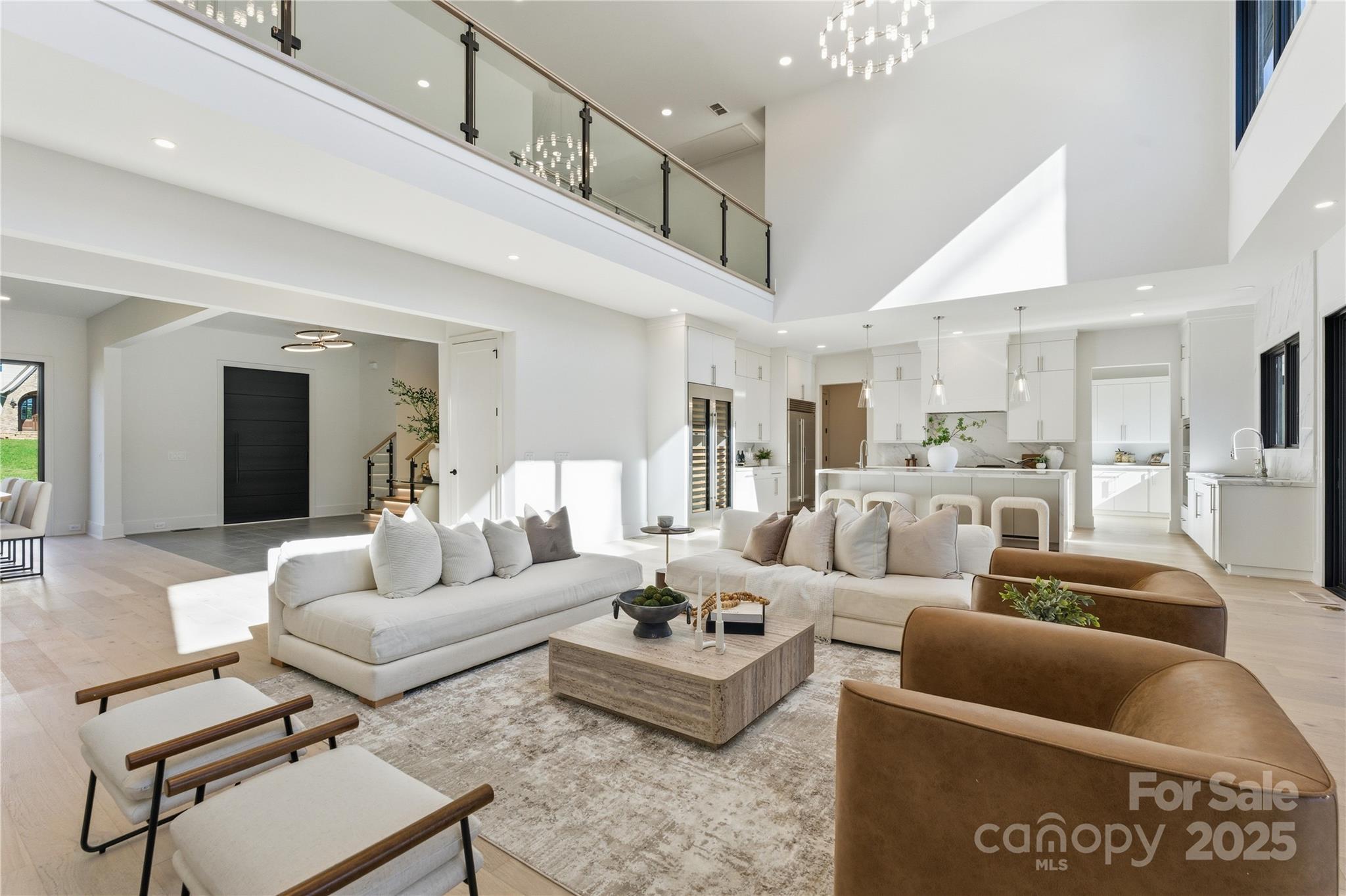 203 Sugar Maple Lane #23 — Matthews