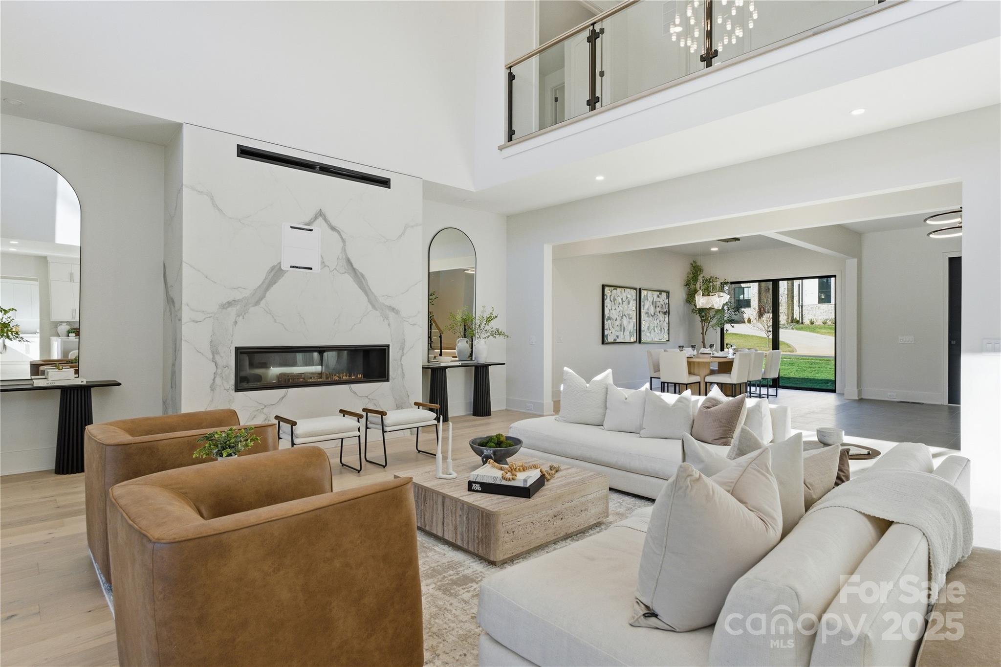203 Sugar Maple Lane #23 — Matthews