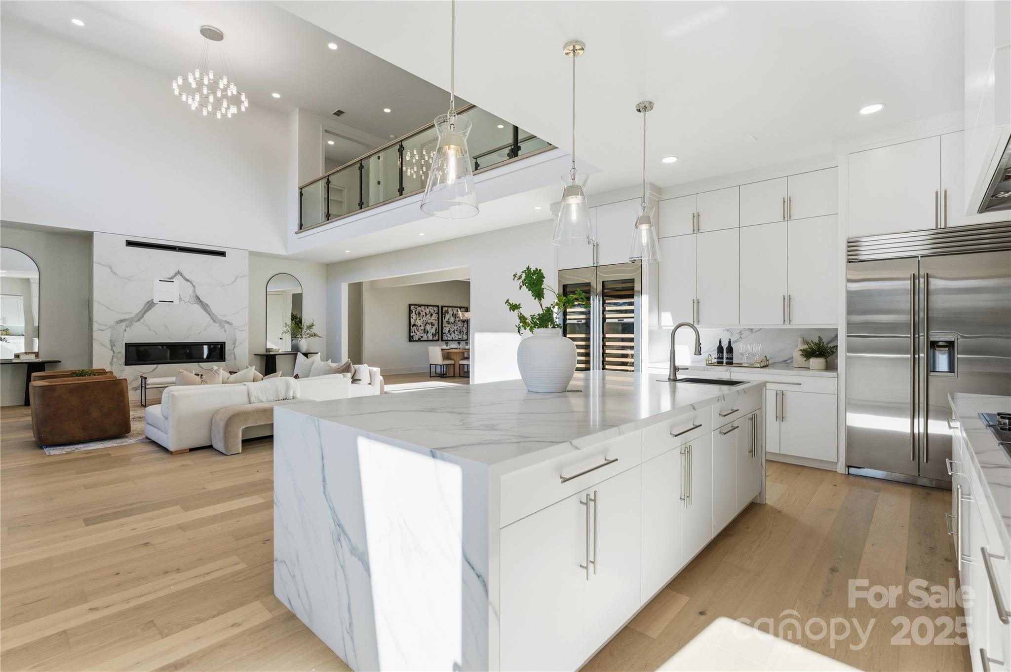 203 Sugar Maple Lane #23 — Matthews