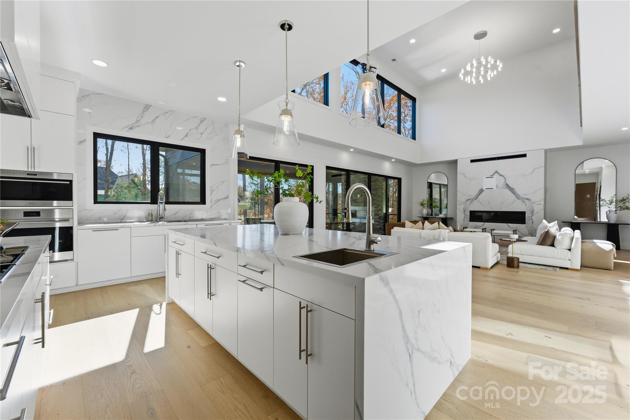 203 Sugar Maple Lane #23 — Matthews