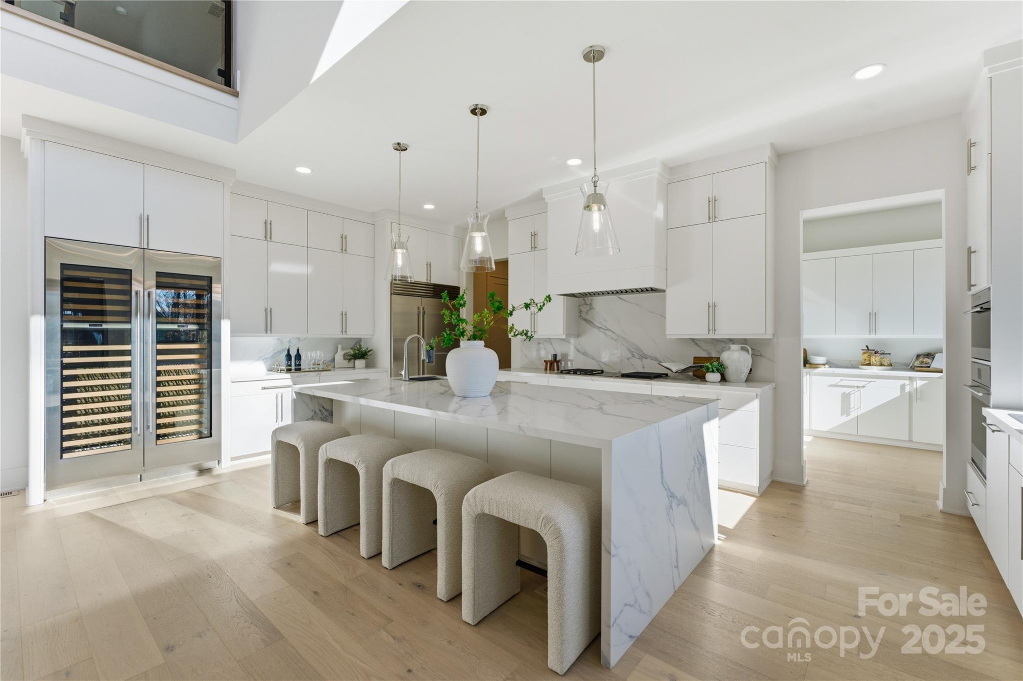203 Sugar Maple Lane #23 — Matthews