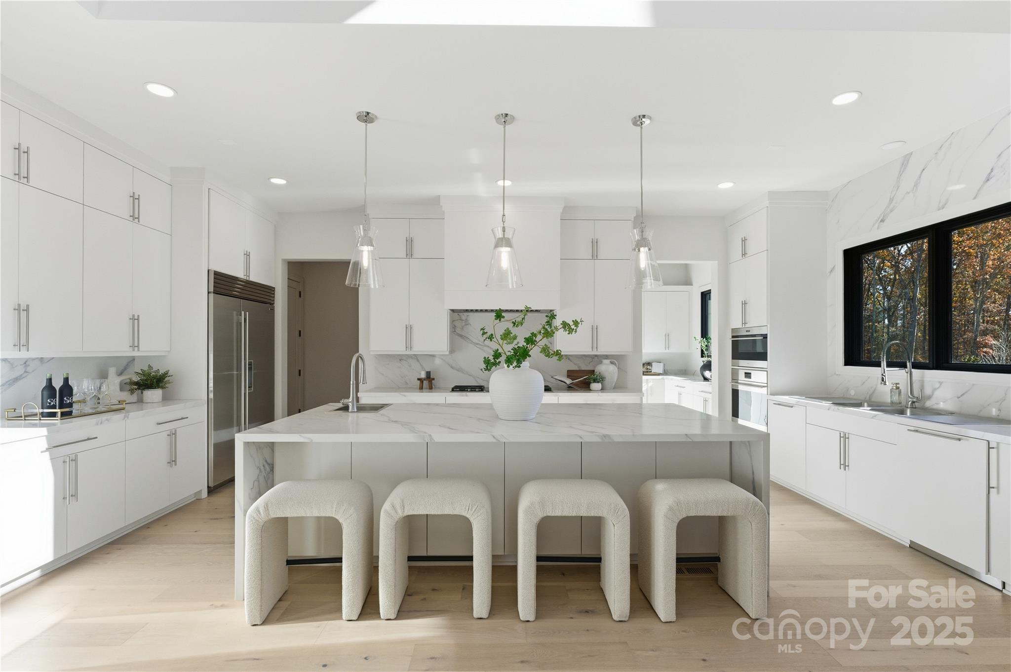 203 Sugar Maple Lane #23 — Matthews