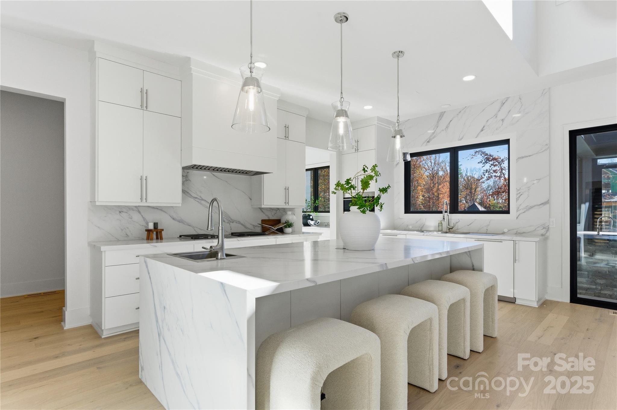 203 Sugar Maple Lane #23 — Matthews