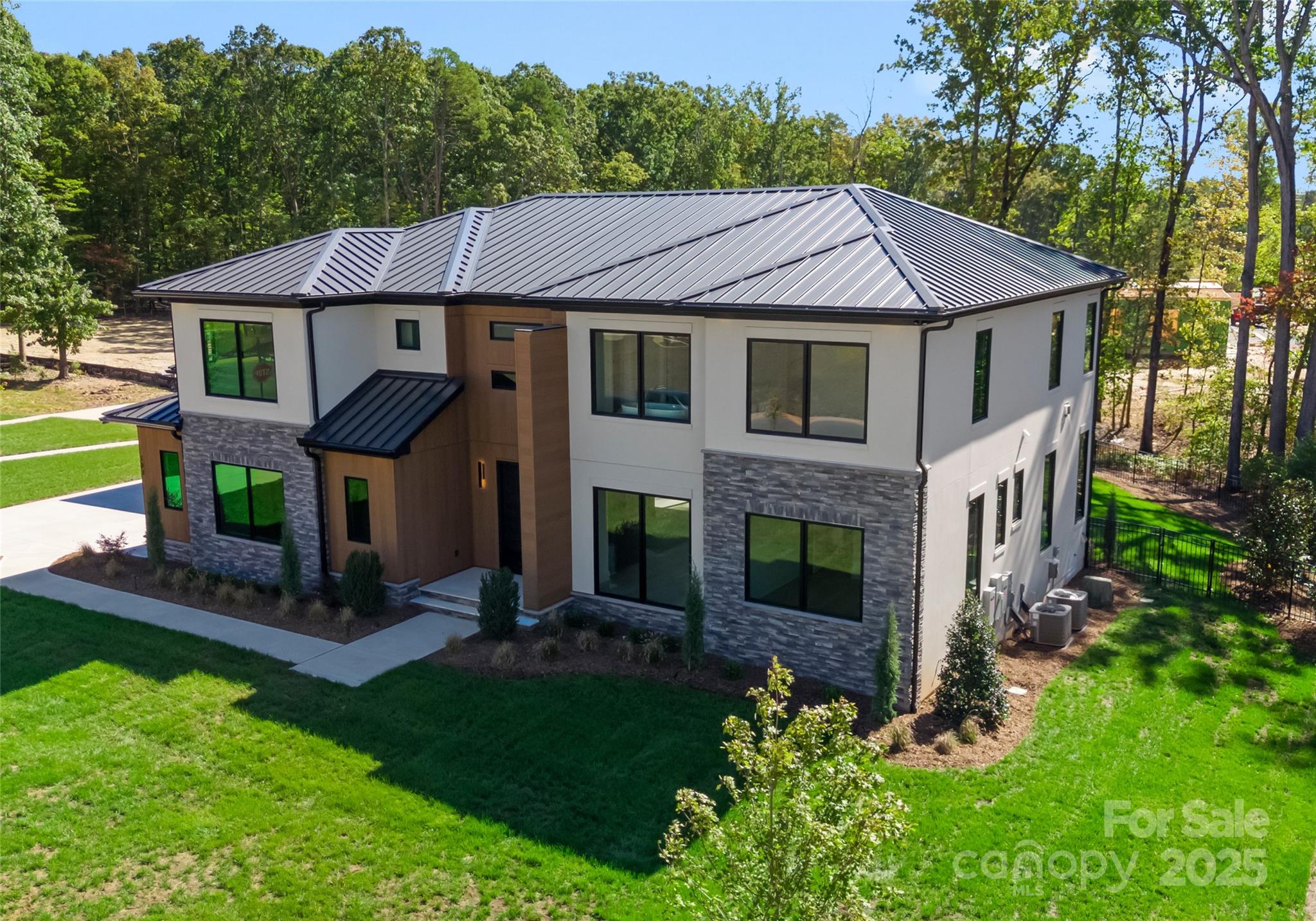 203 Sugar Maple Lane #23 — Matthews