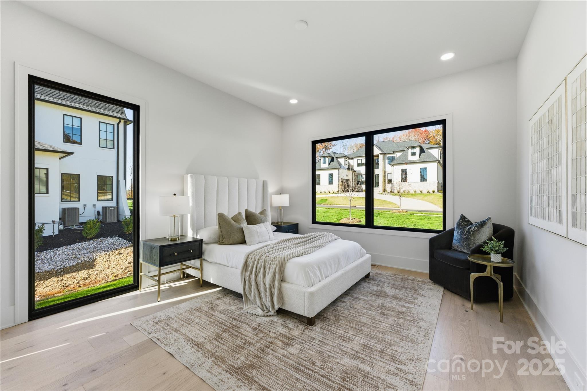 203 Sugar Maple Lane #23 — Matthews