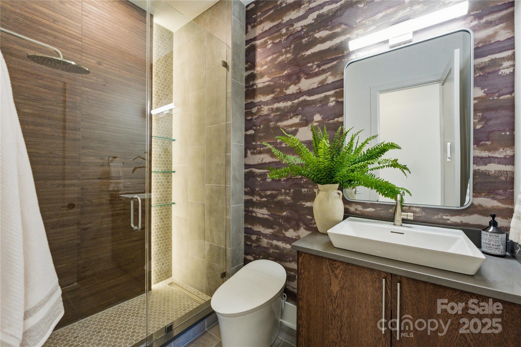 203 Sugar Maple Lane #23 — Matthews