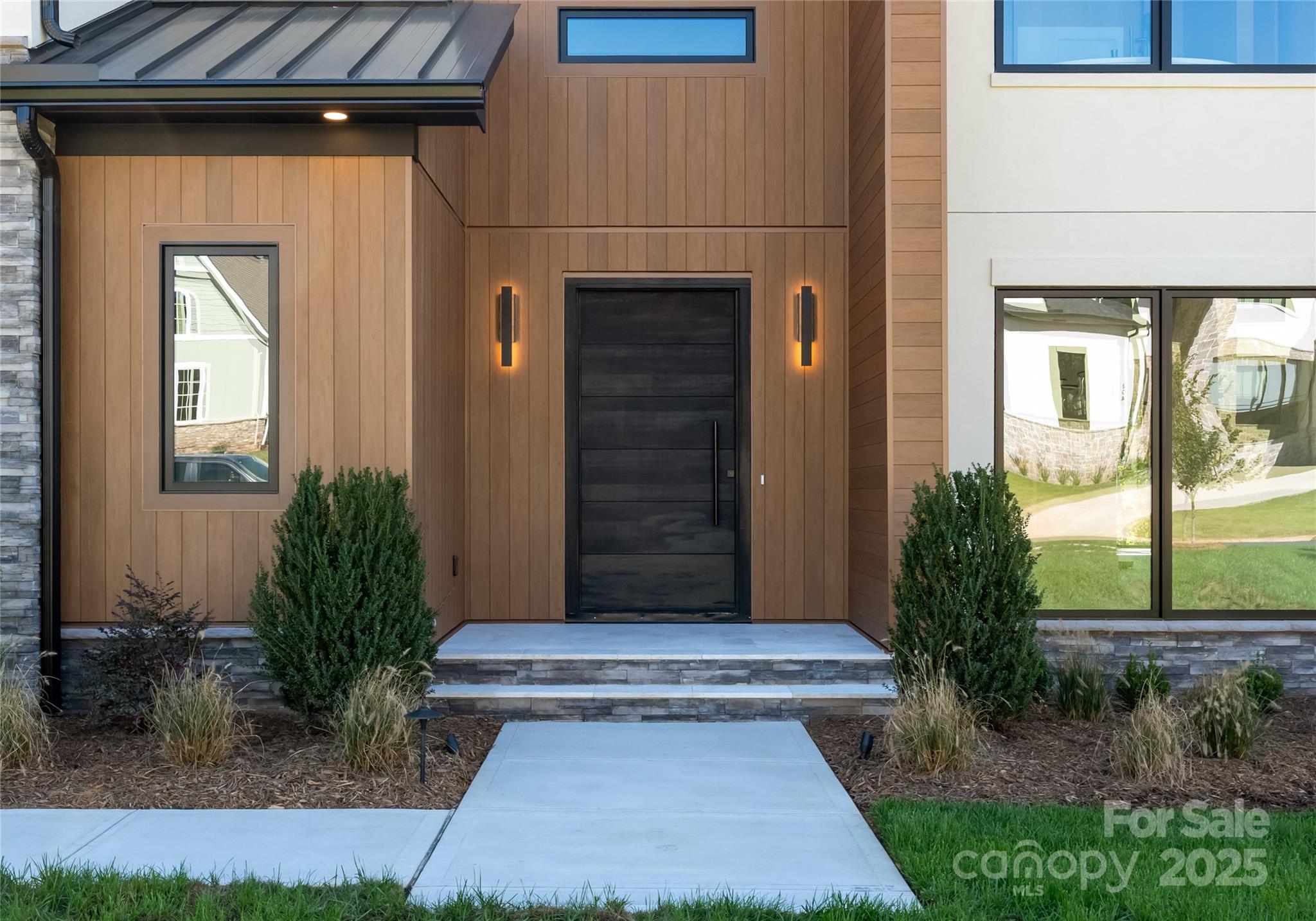 203 Sugar Maple Lane #23 — Matthews