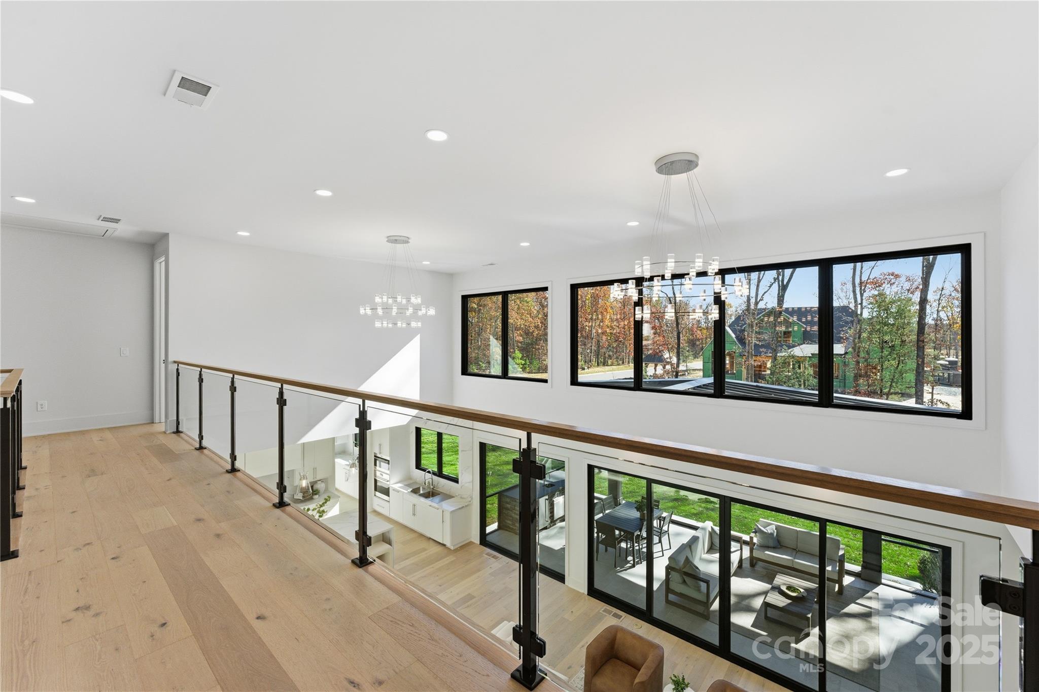 203 Sugar Maple Lane #23 — Matthews