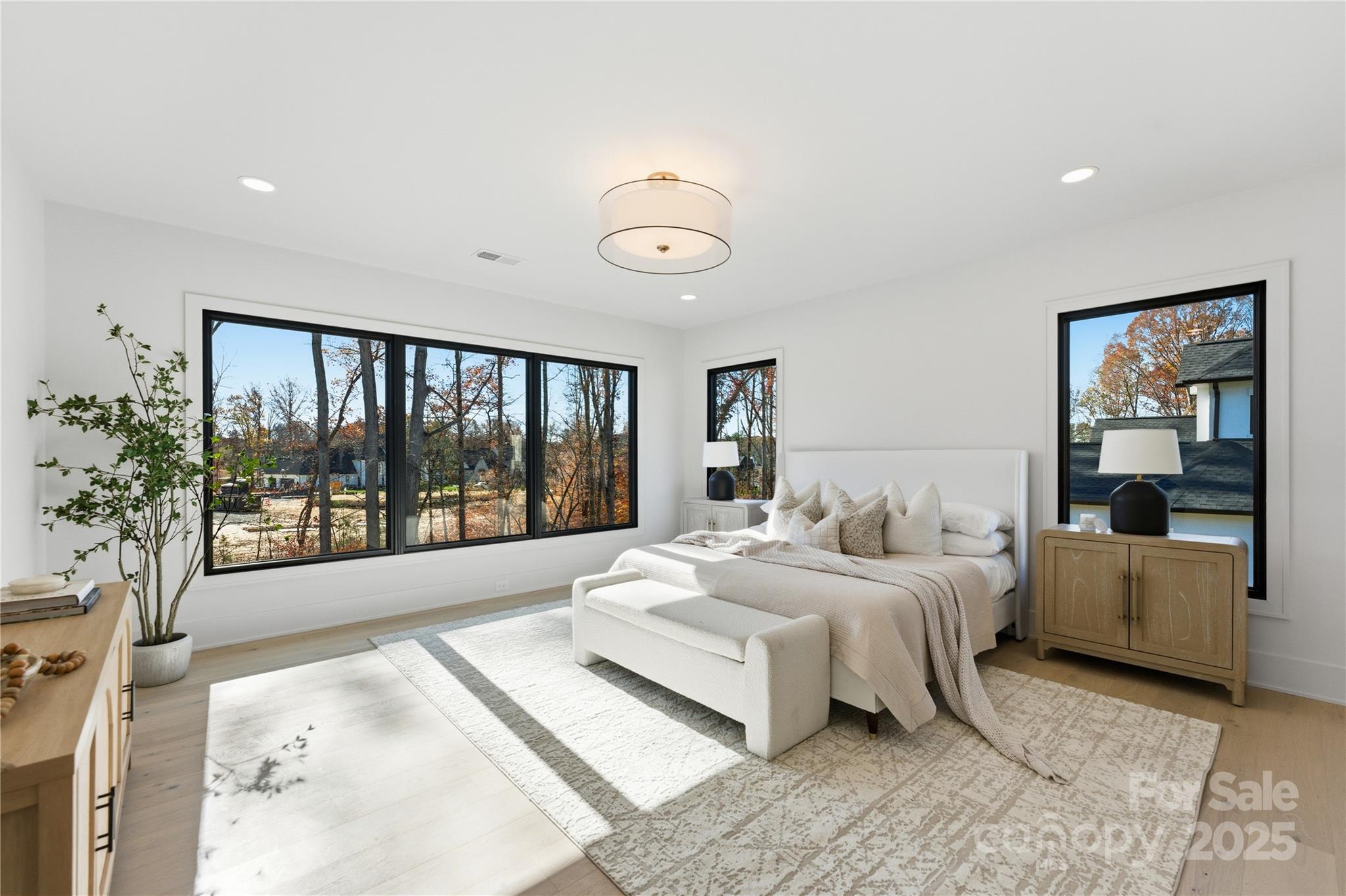 203 Sugar Maple Lane #23 — Matthews