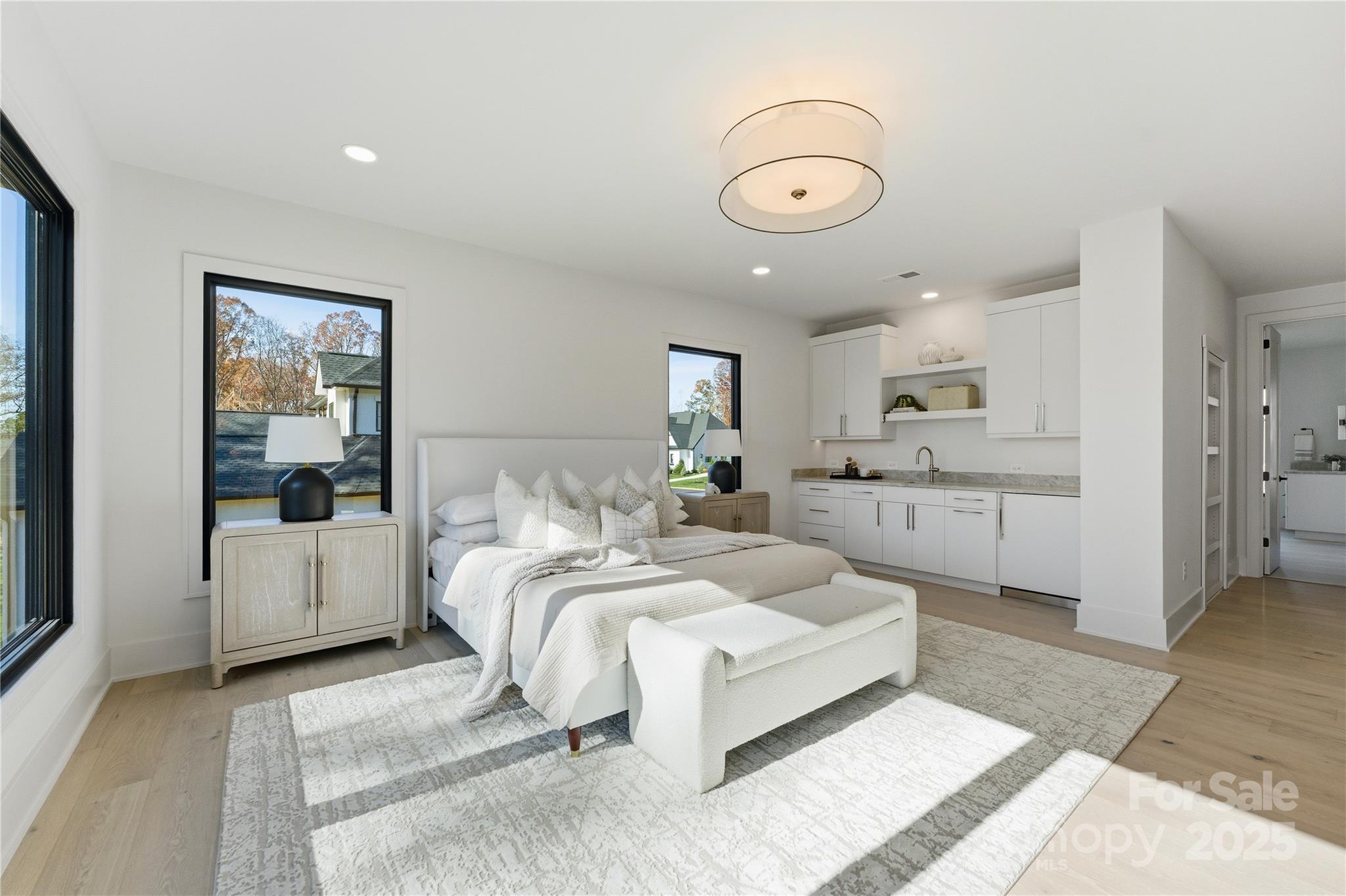 203 Sugar Maple Lane #23 — Matthews
