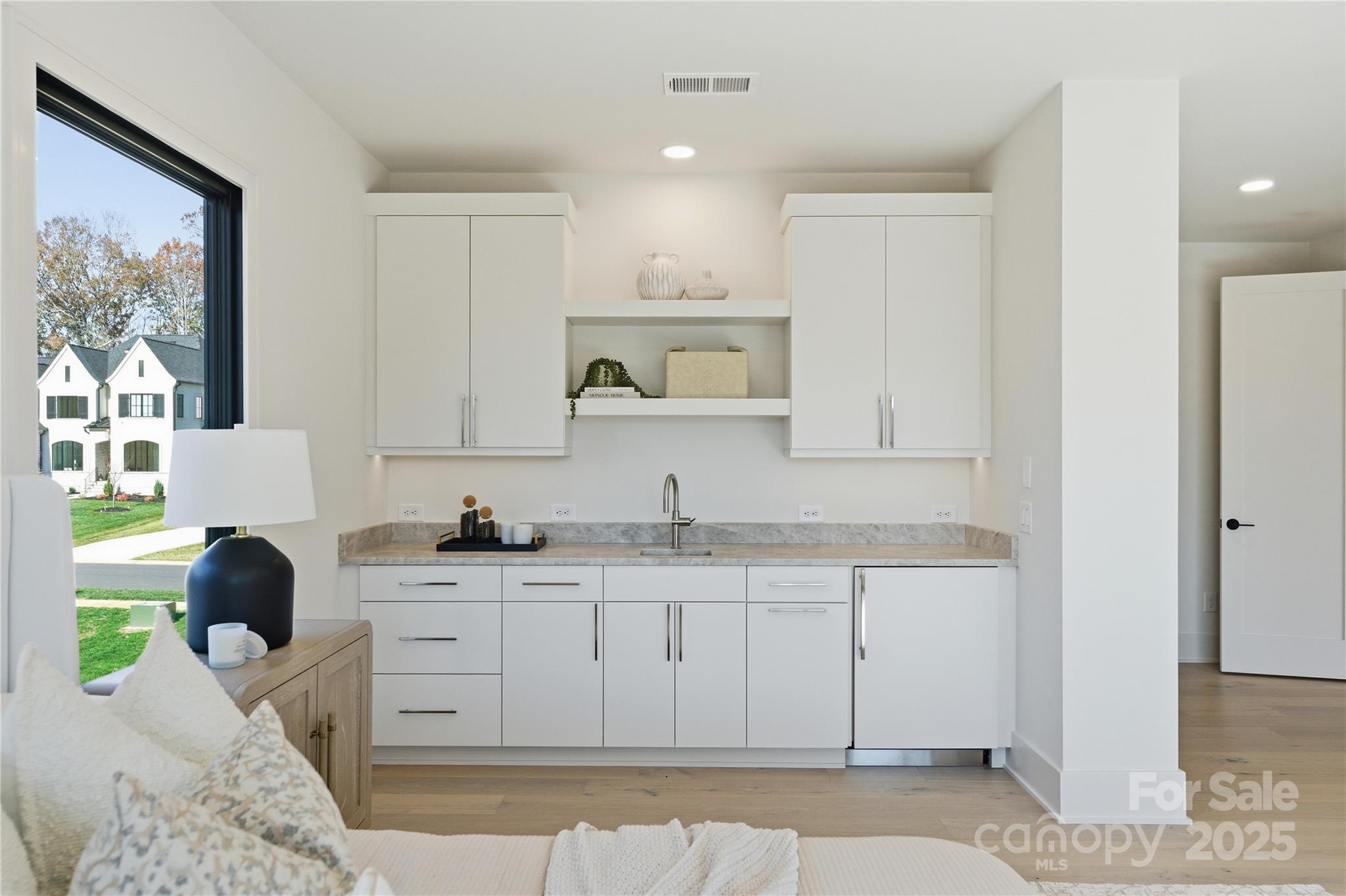 203 Sugar Maple Lane #23 — Matthews