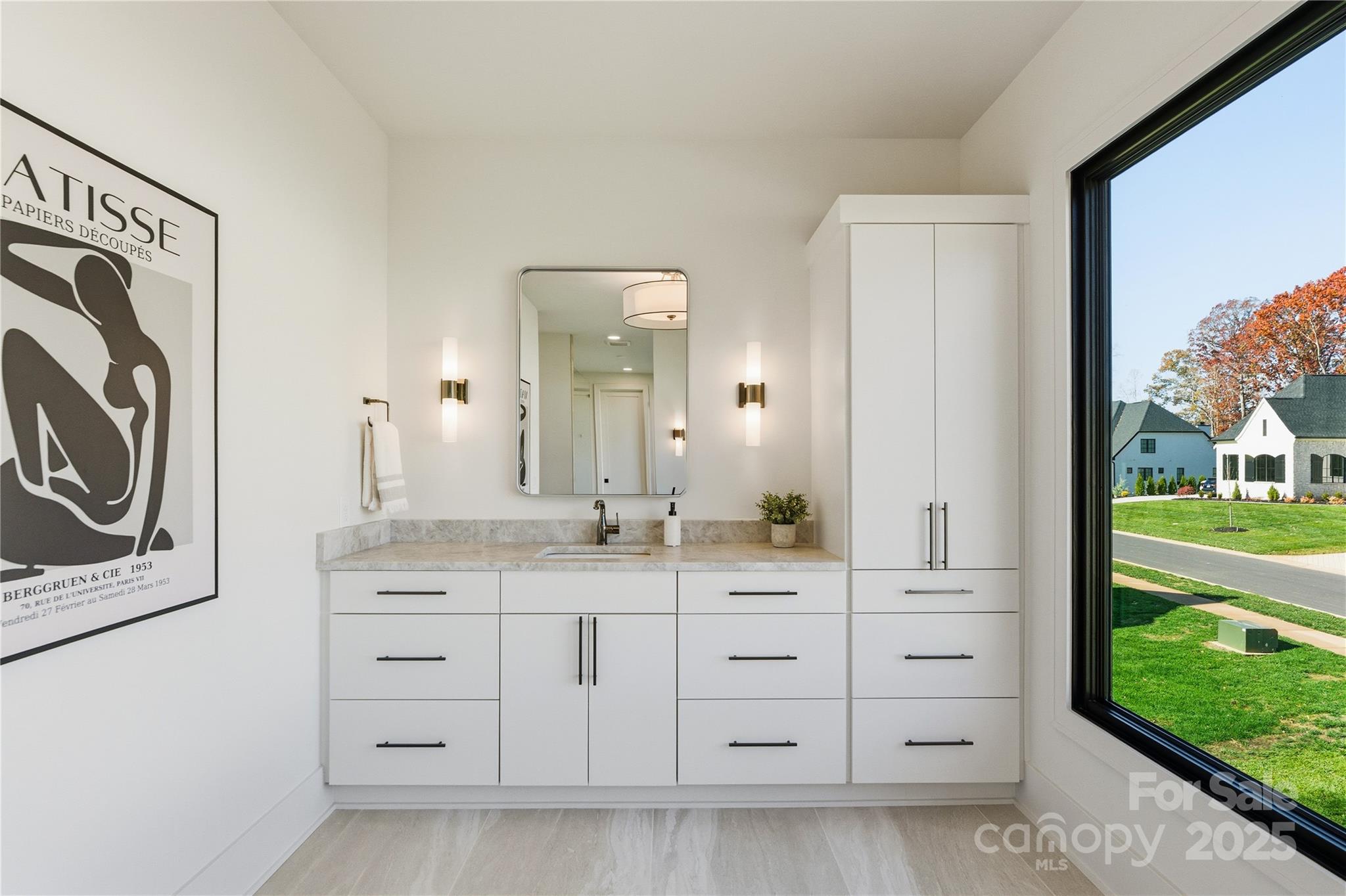 203 Sugar Maple Lane #23 — Matthews