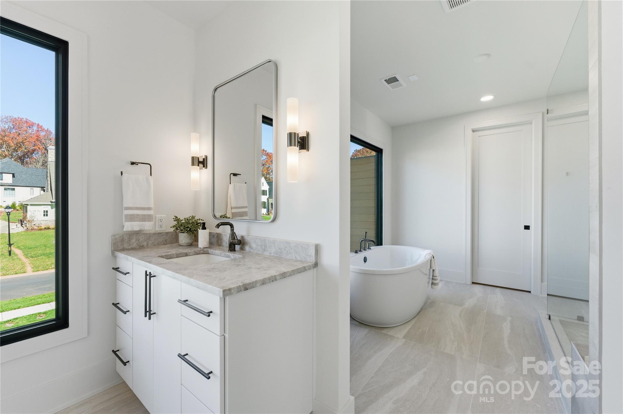 203 Sugar Maple Lane #23 — Matthews
