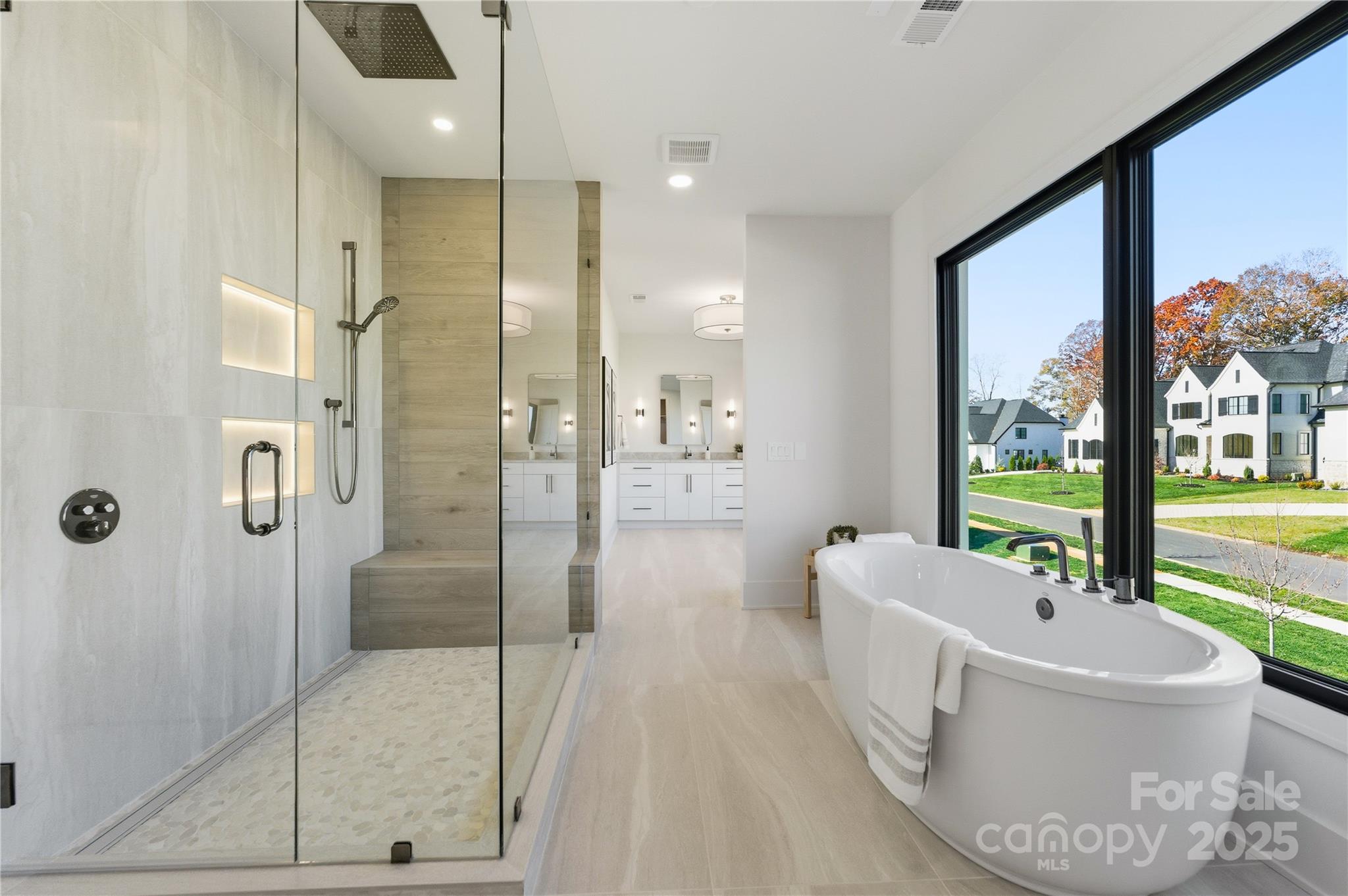 203 Sugar Maple Lane #23 — Matthews