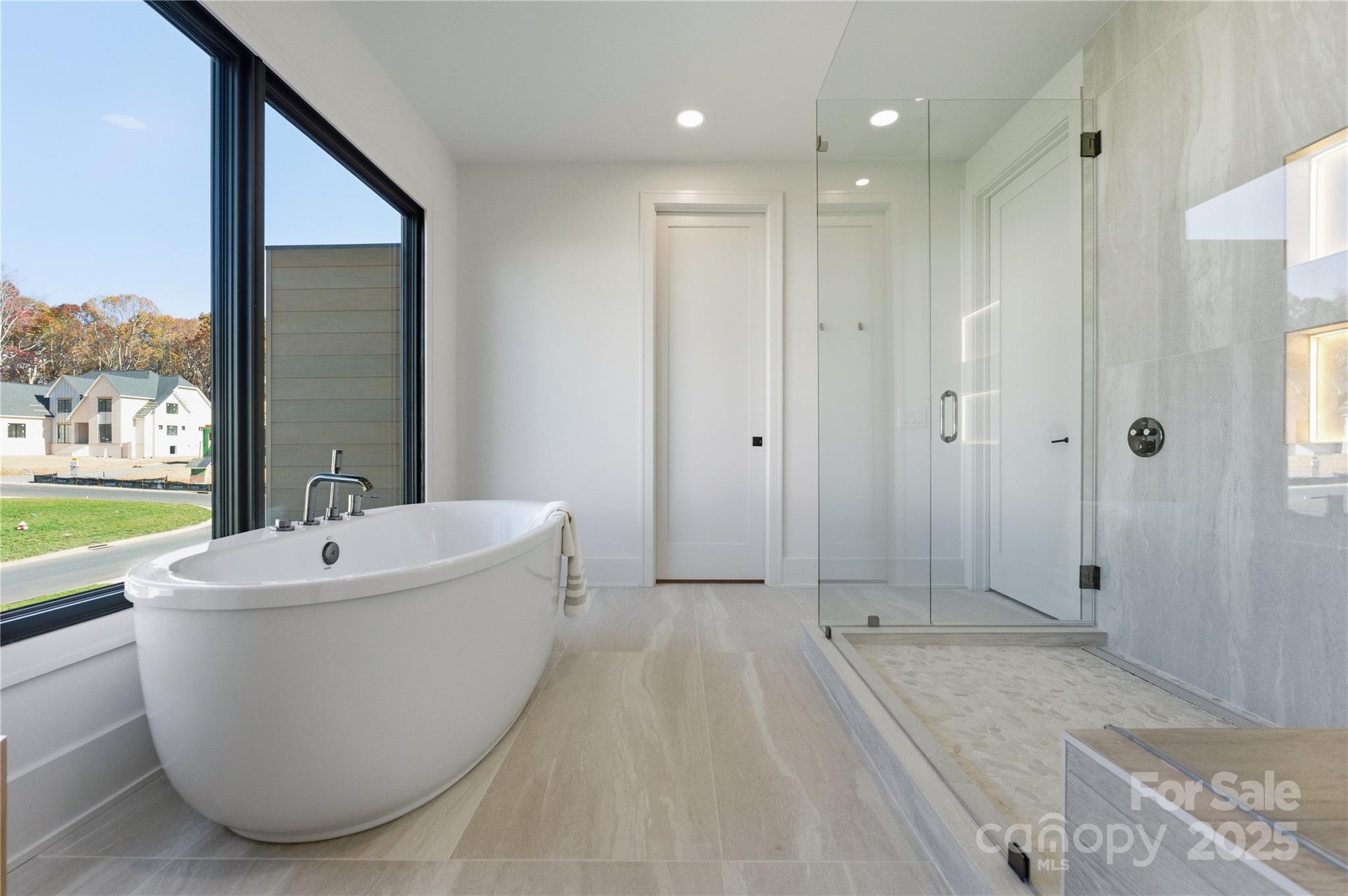 203 Sugar Maple Lane #23 — Matthews