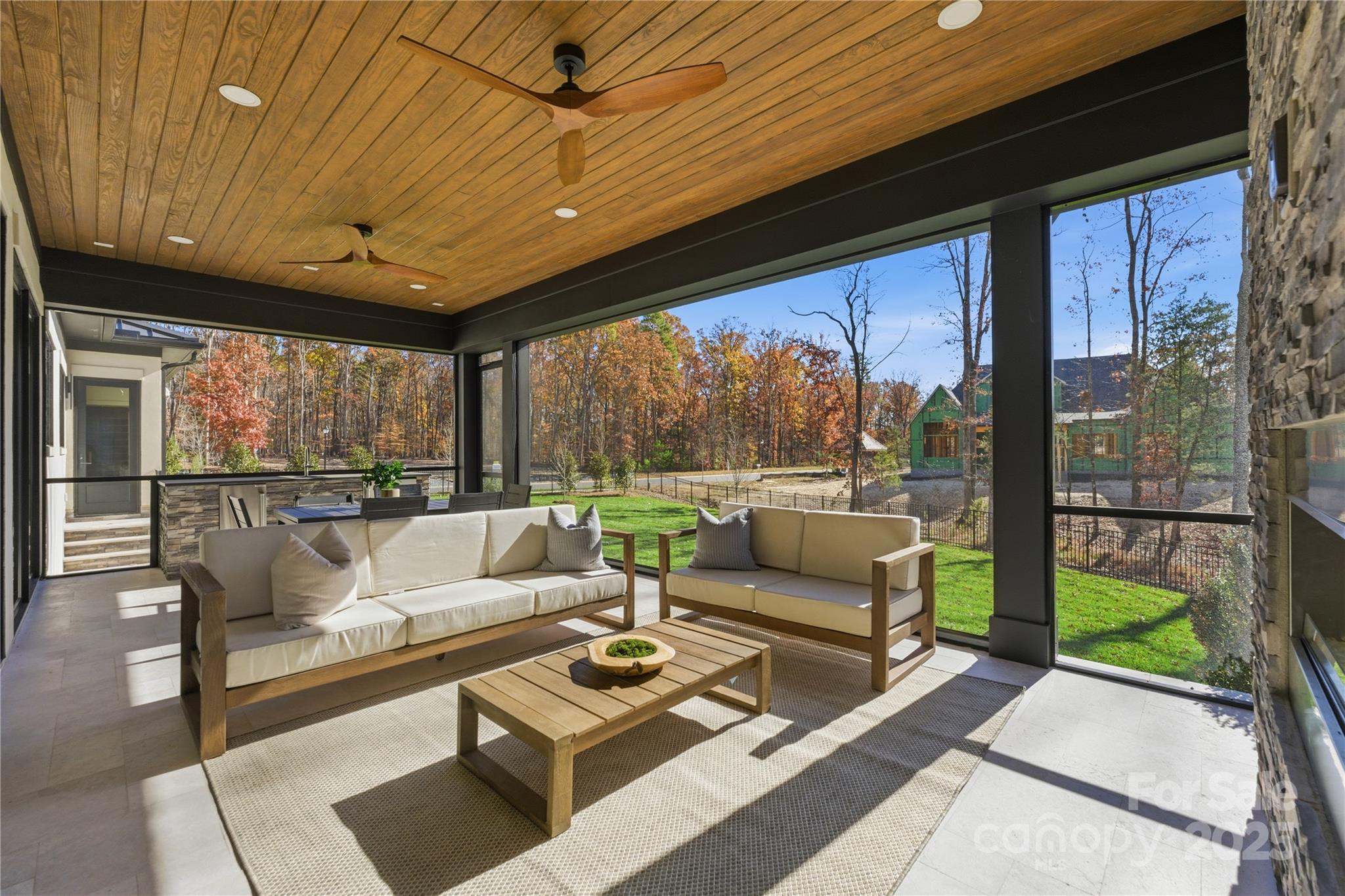 203 Sugar Maple Lane #23 — Matthews