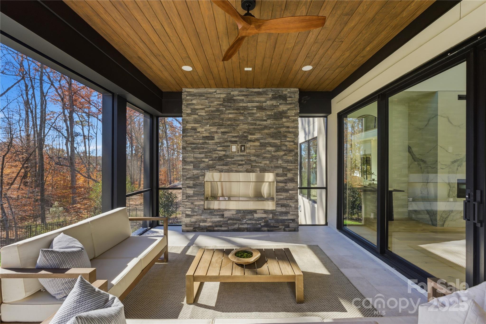 203 Sugar Maple Lane #23 — Matthews