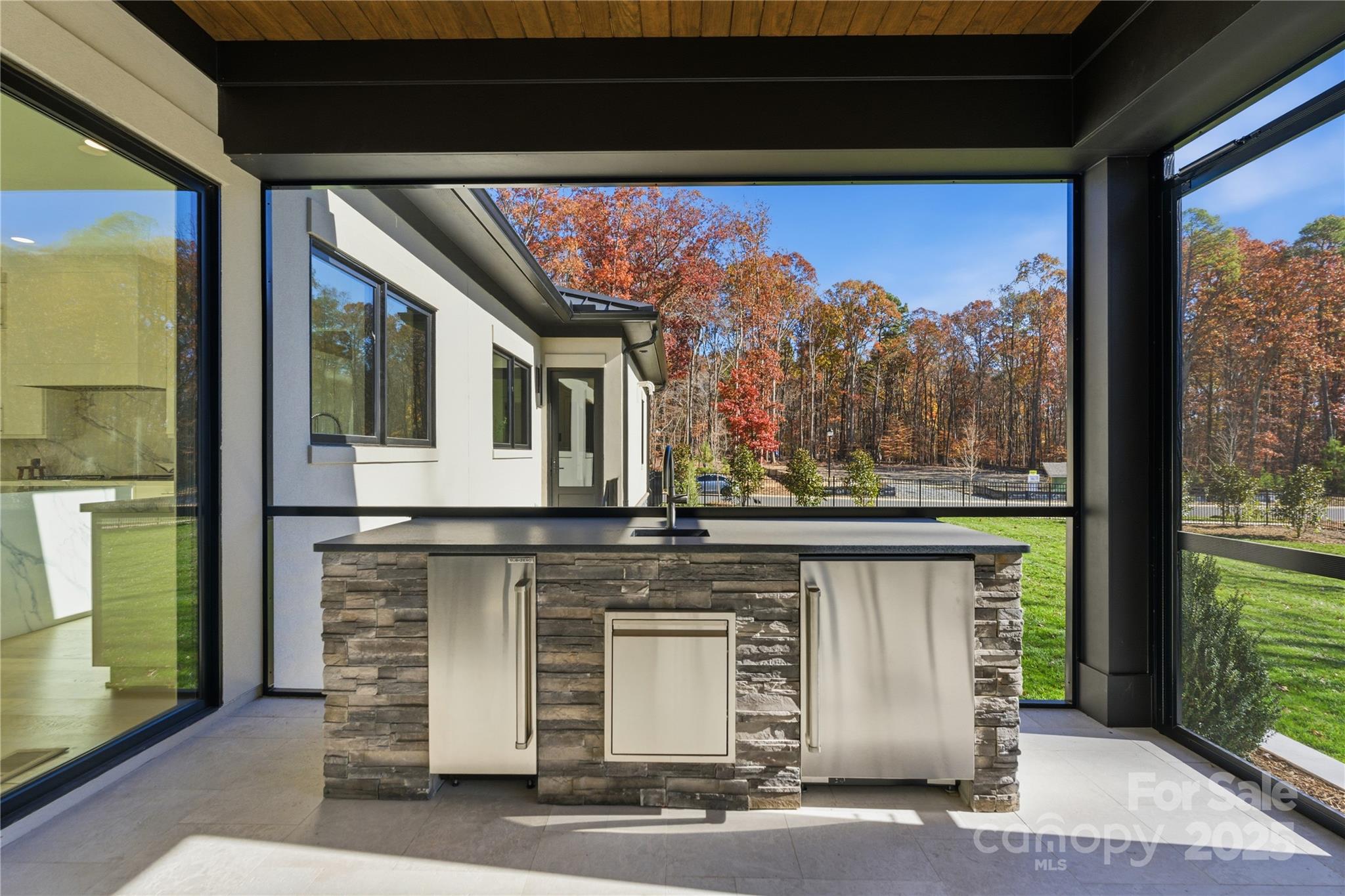 203 Sugar Maple Lane #23 — Matthews