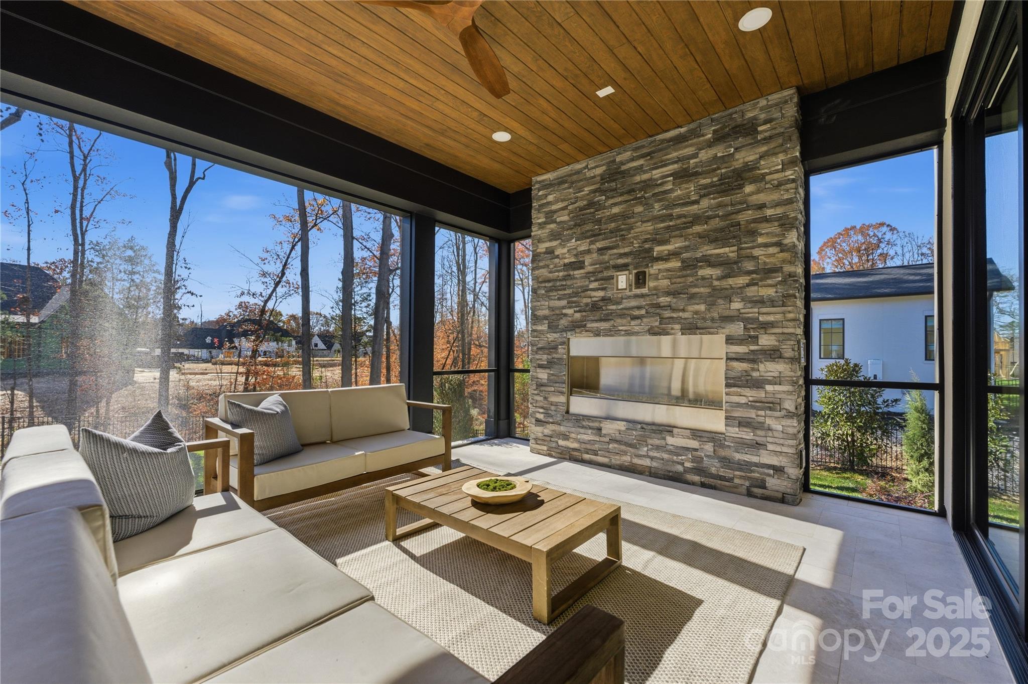 203 Sugar Maple Lane #23 — Matthews