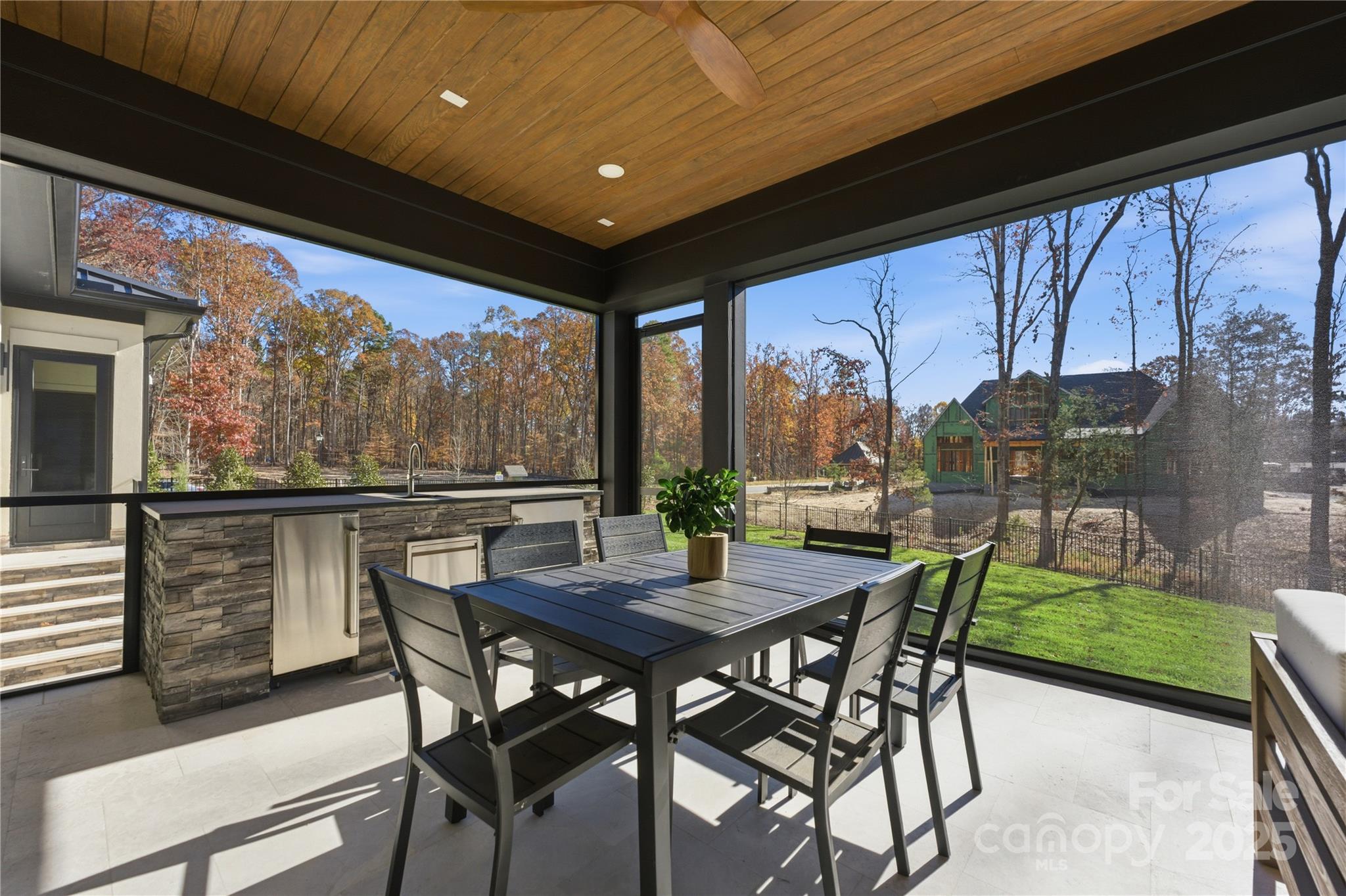 203 Sugar Maple Lane #23 — Matthews