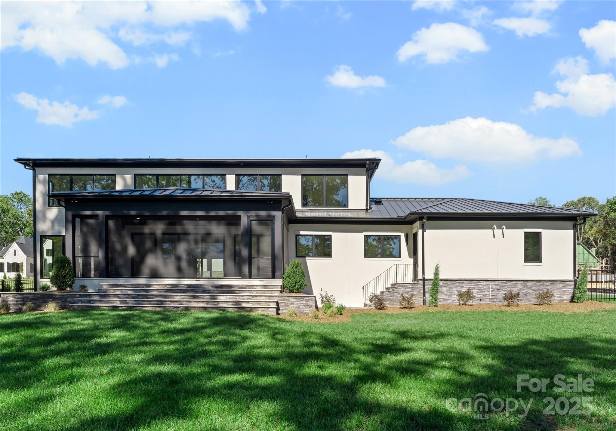 203 Sugar Maple Lane #23 — Matthews