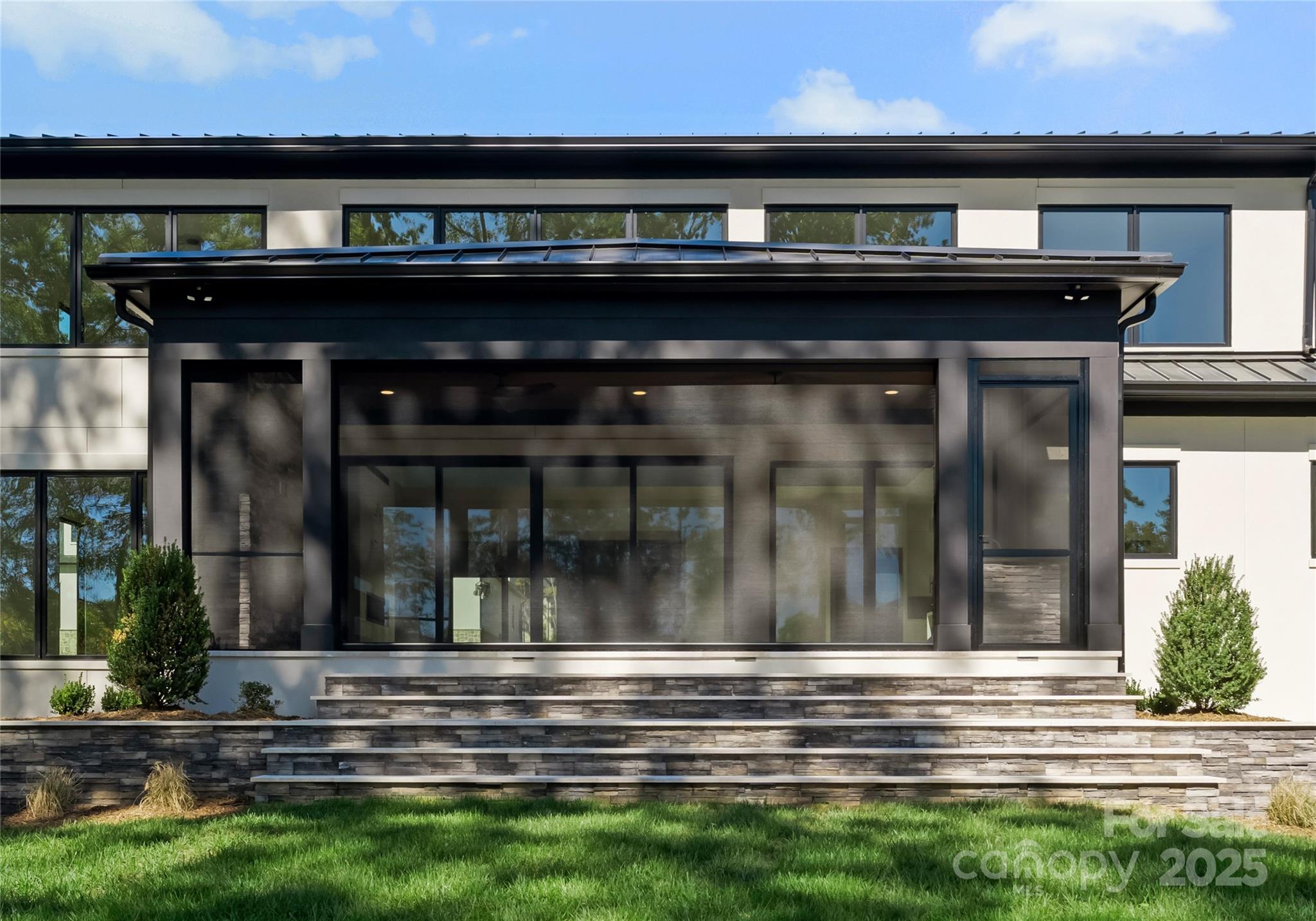 203 Sugar Maple Lane #23 — Matthews