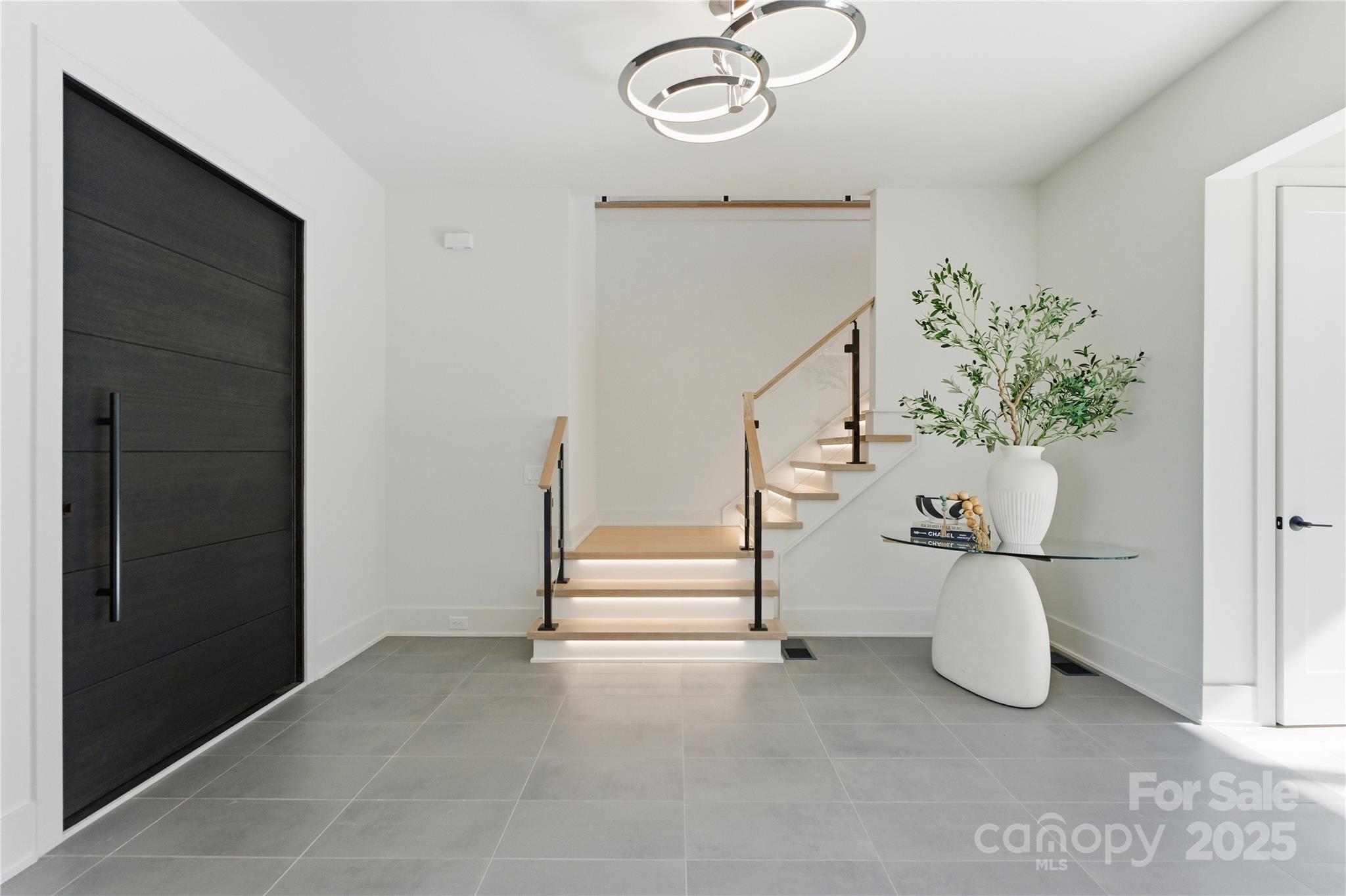 203 Sugar Maple Lane #23 — Matthews