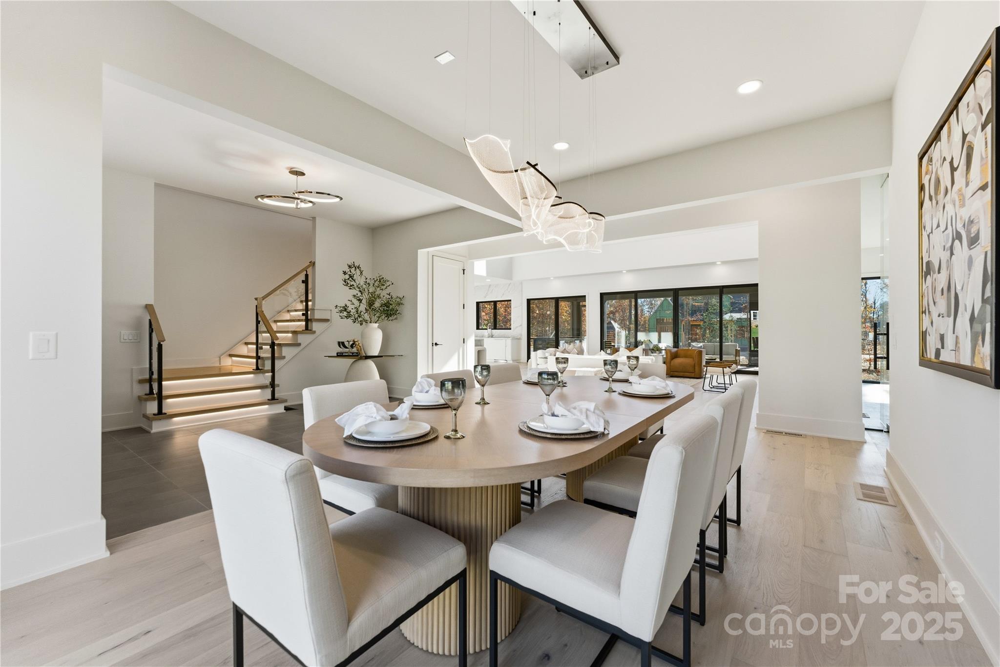 203 Sugar Maple Lane #23 — Matthews