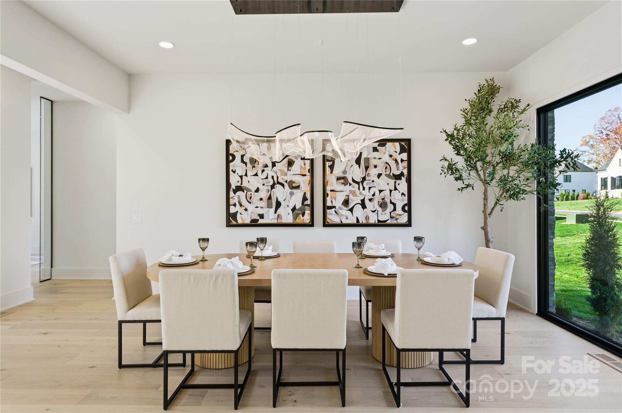 203 Sugar Maple Lane #23 — Matthews