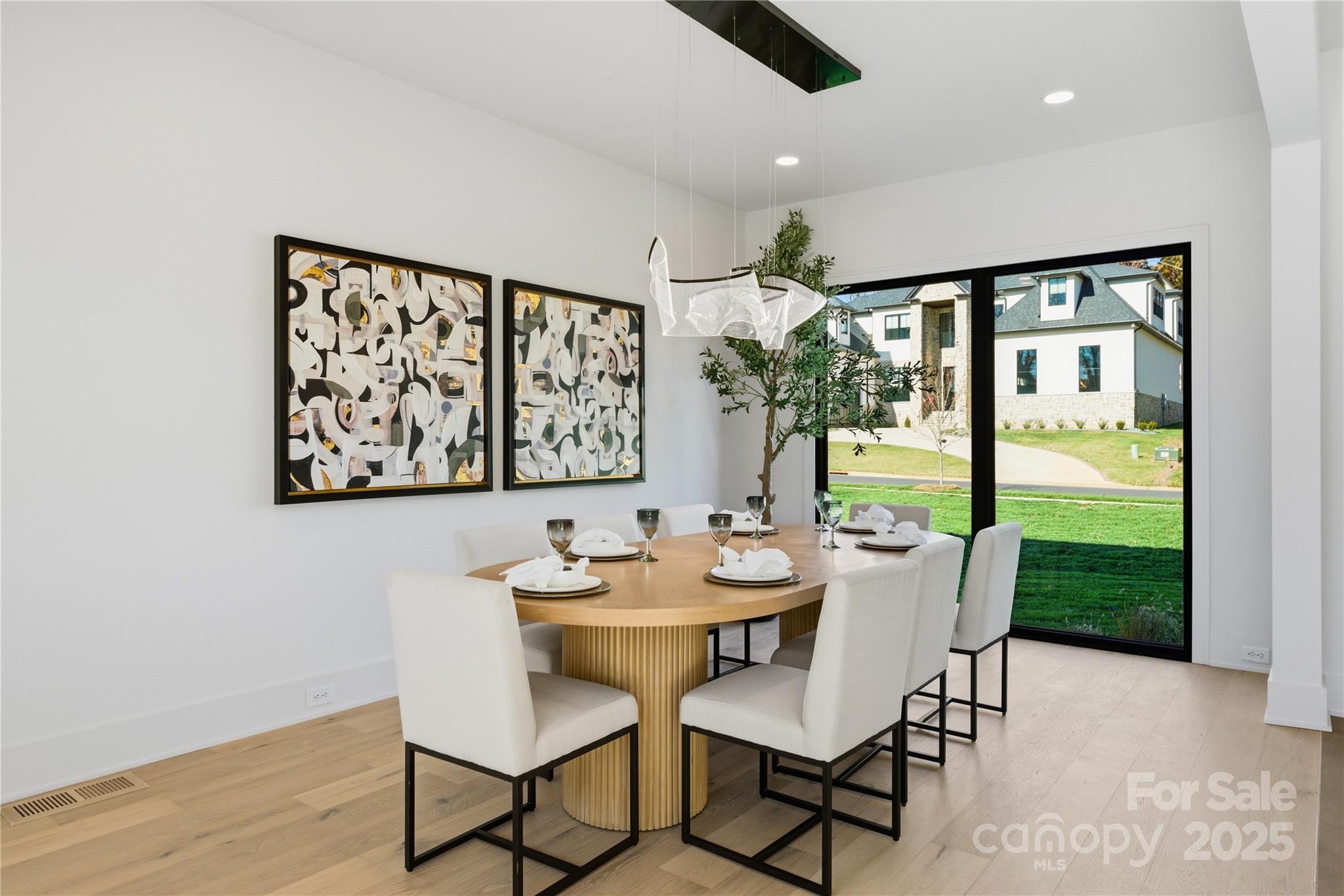 203 Sugar Maple Lane #23 — Matthews