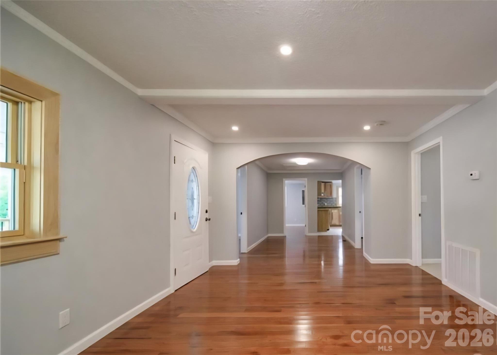 1359 Delwood Drive — Lenoir