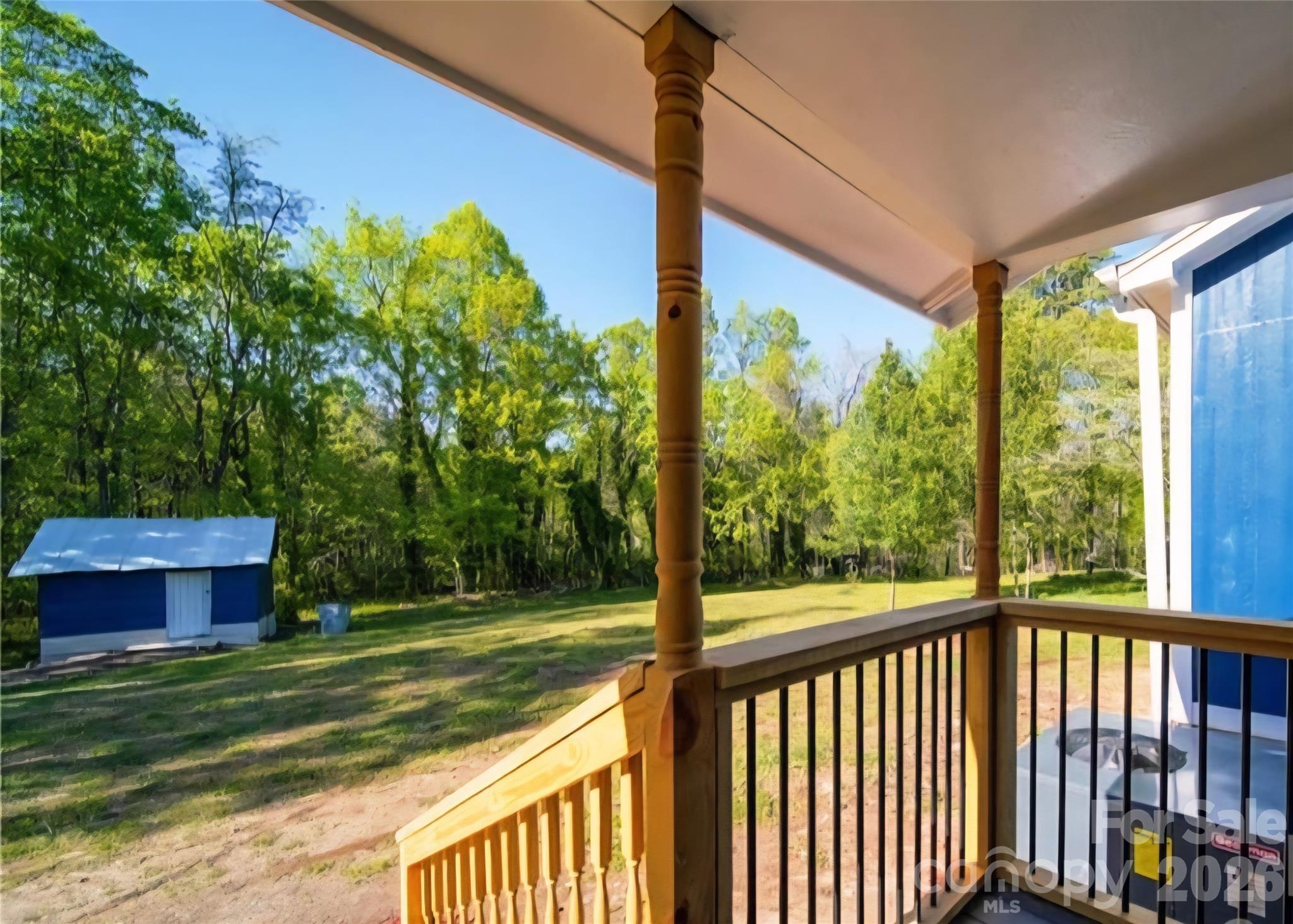 1359 Delwood Drive — Lenoir