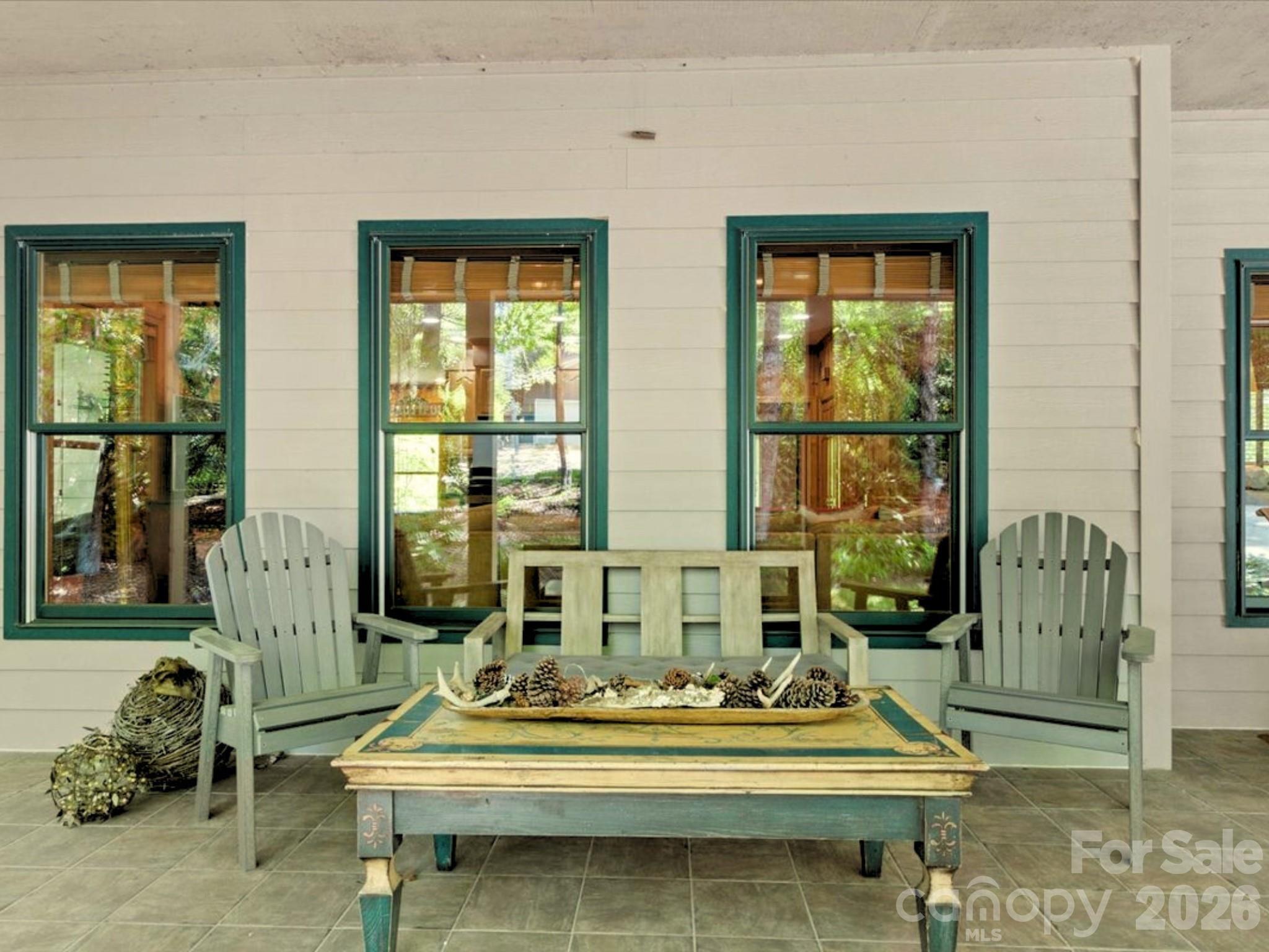 7255 Laurel Hill Drive — Newland