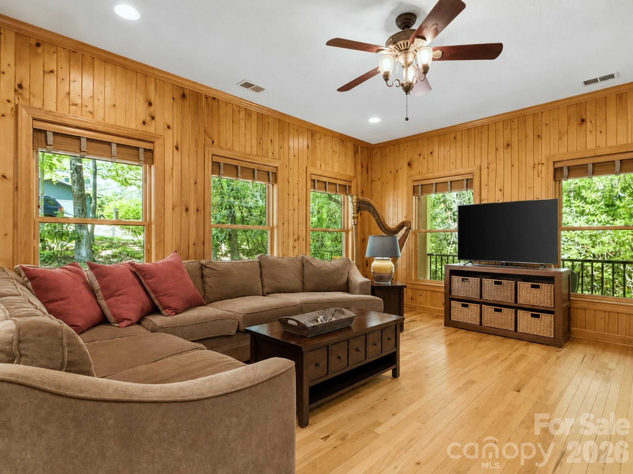 7255 Laurel Hill Drive — Newland