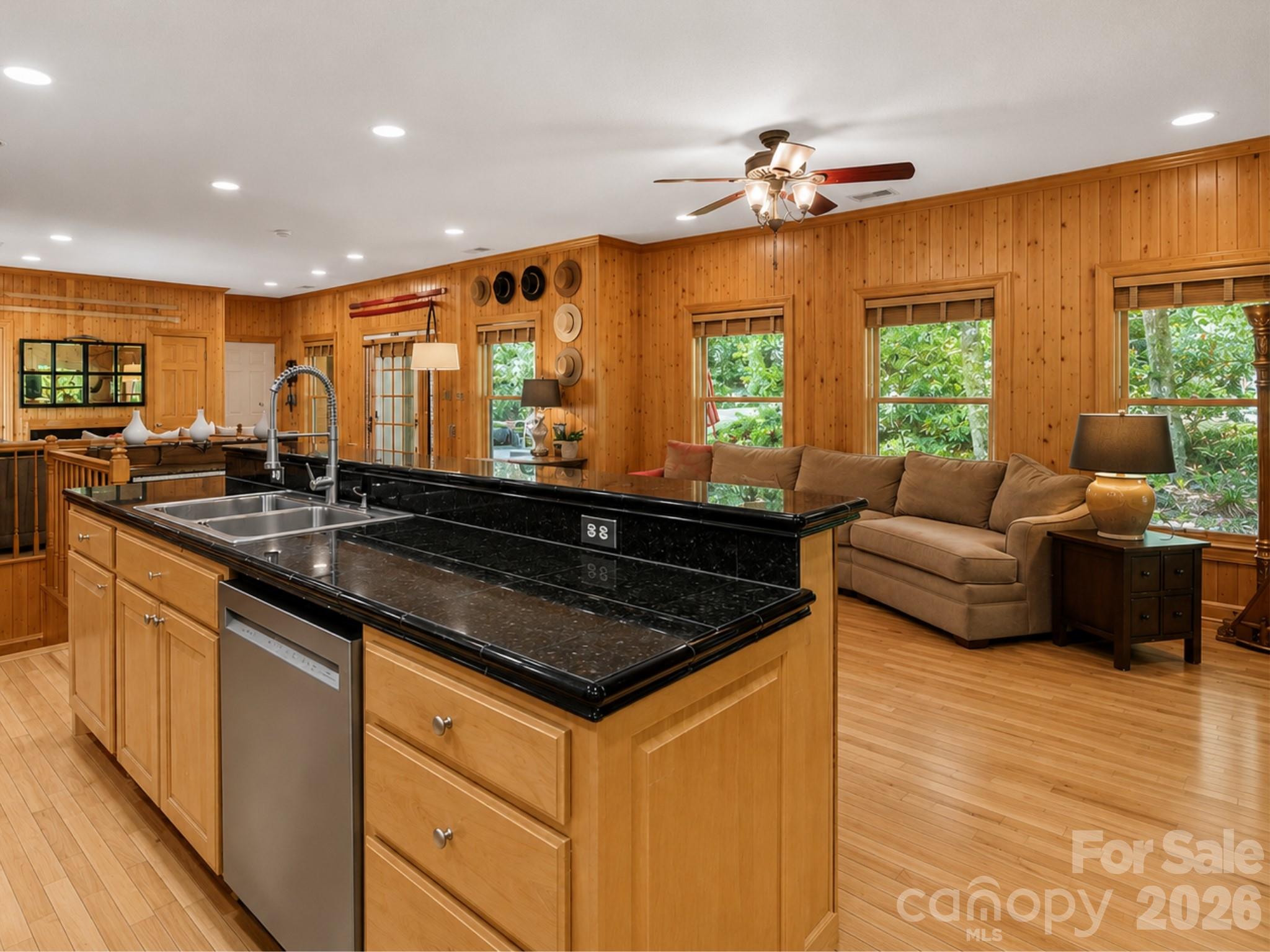 7255 Laurel Hill Drive — Newland
