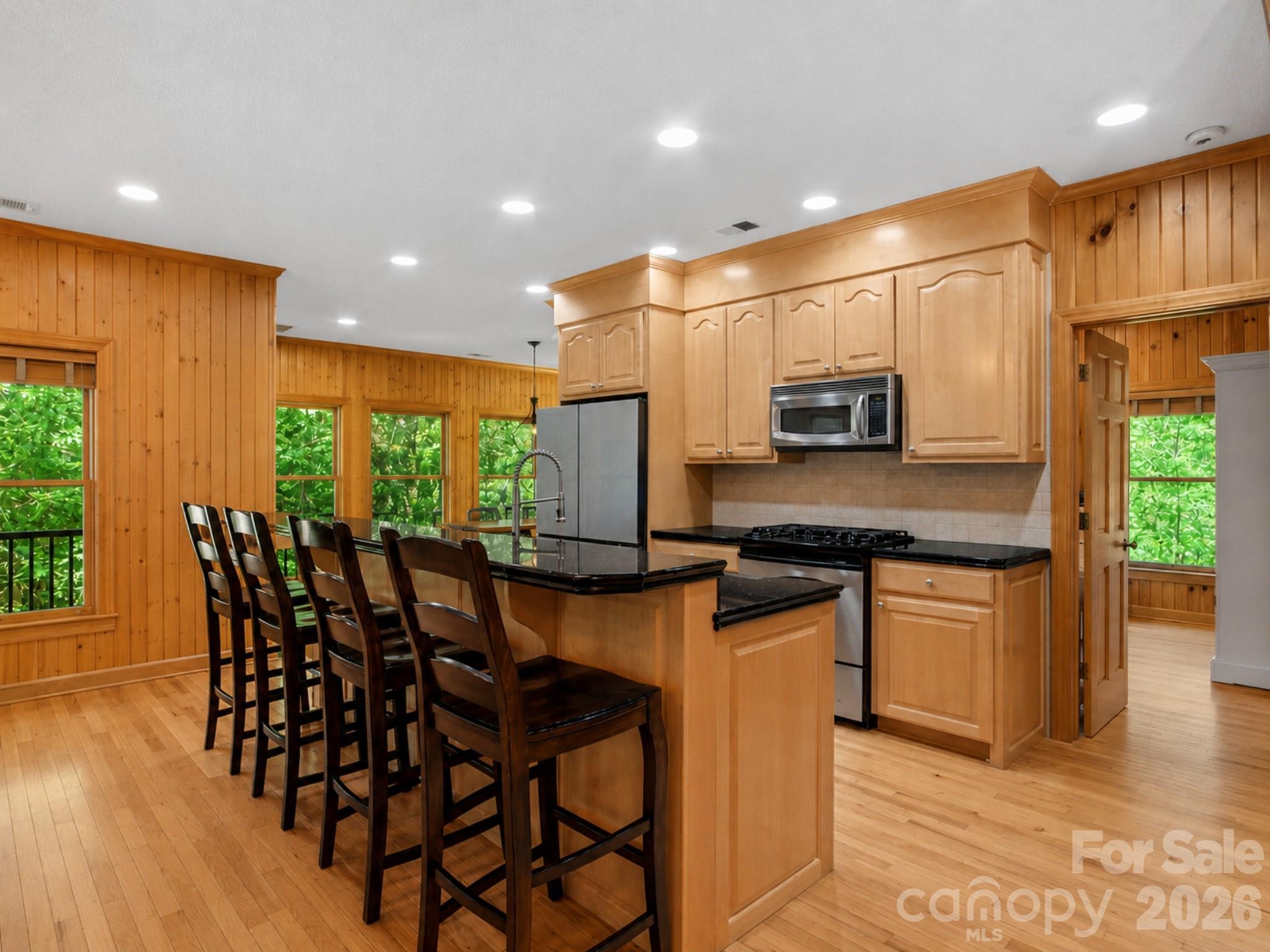 7255 Laurel Hill Drive — Newland