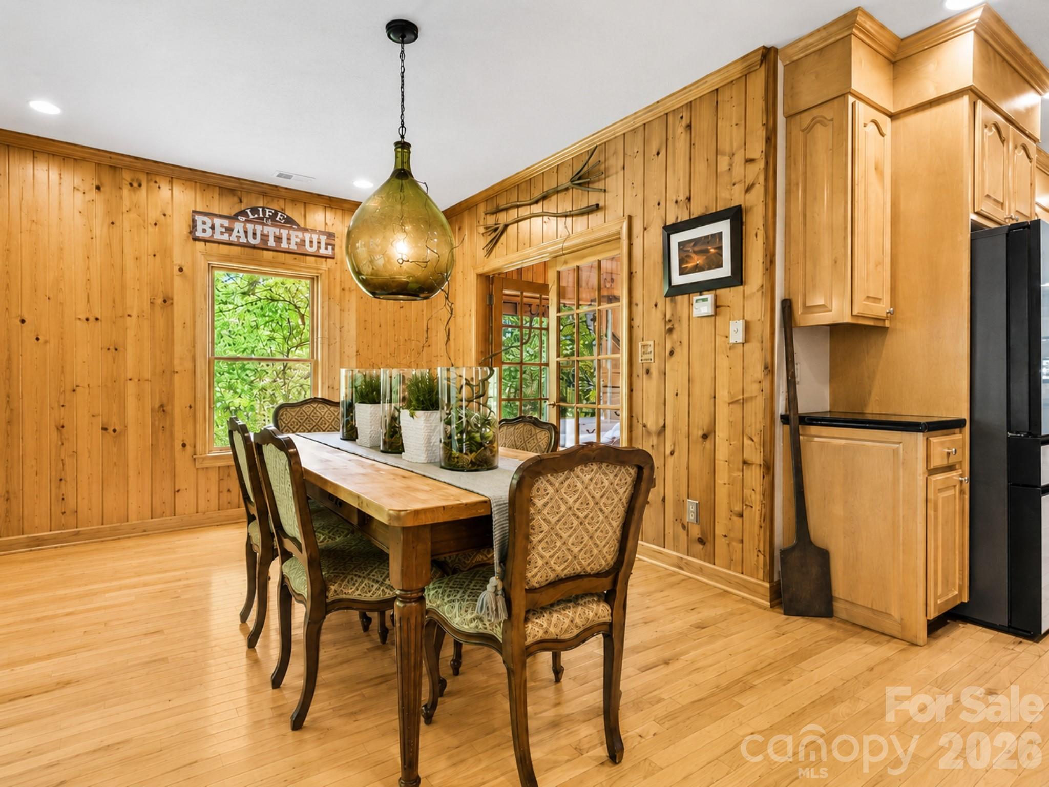 7255 Laurel Hill Drive — Newland