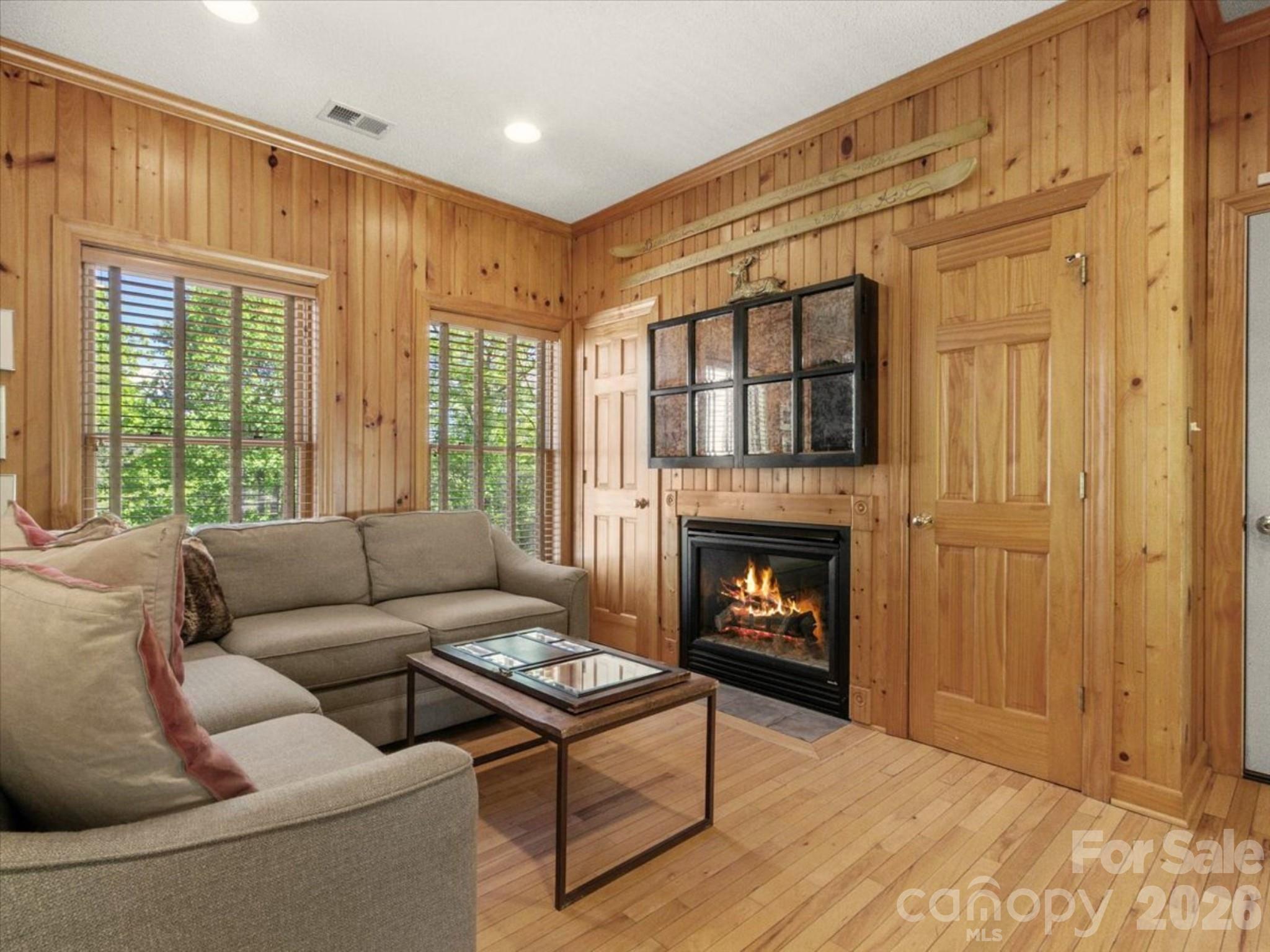 7255 Laurel Hill Drive — Newland