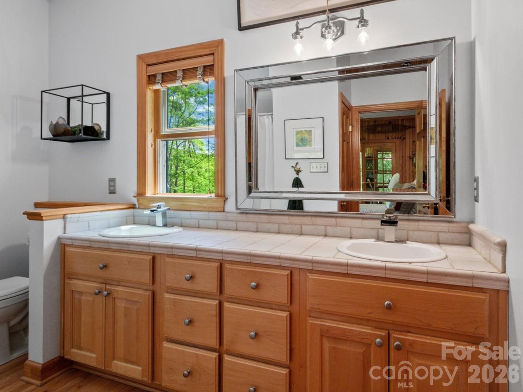 7255 Laurel Hill Drive — Newland