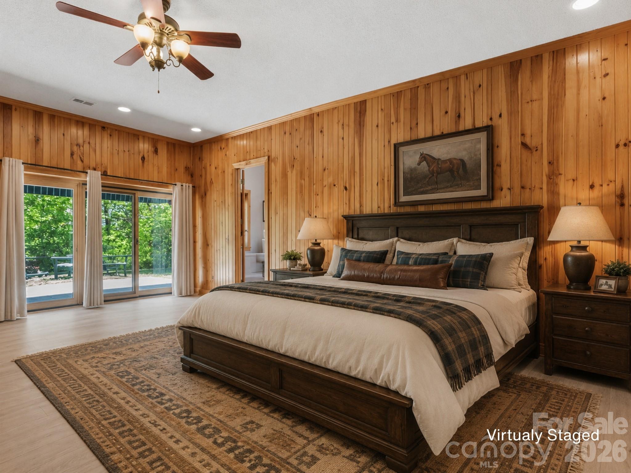 7255 Laurel Hill Drive — Newland