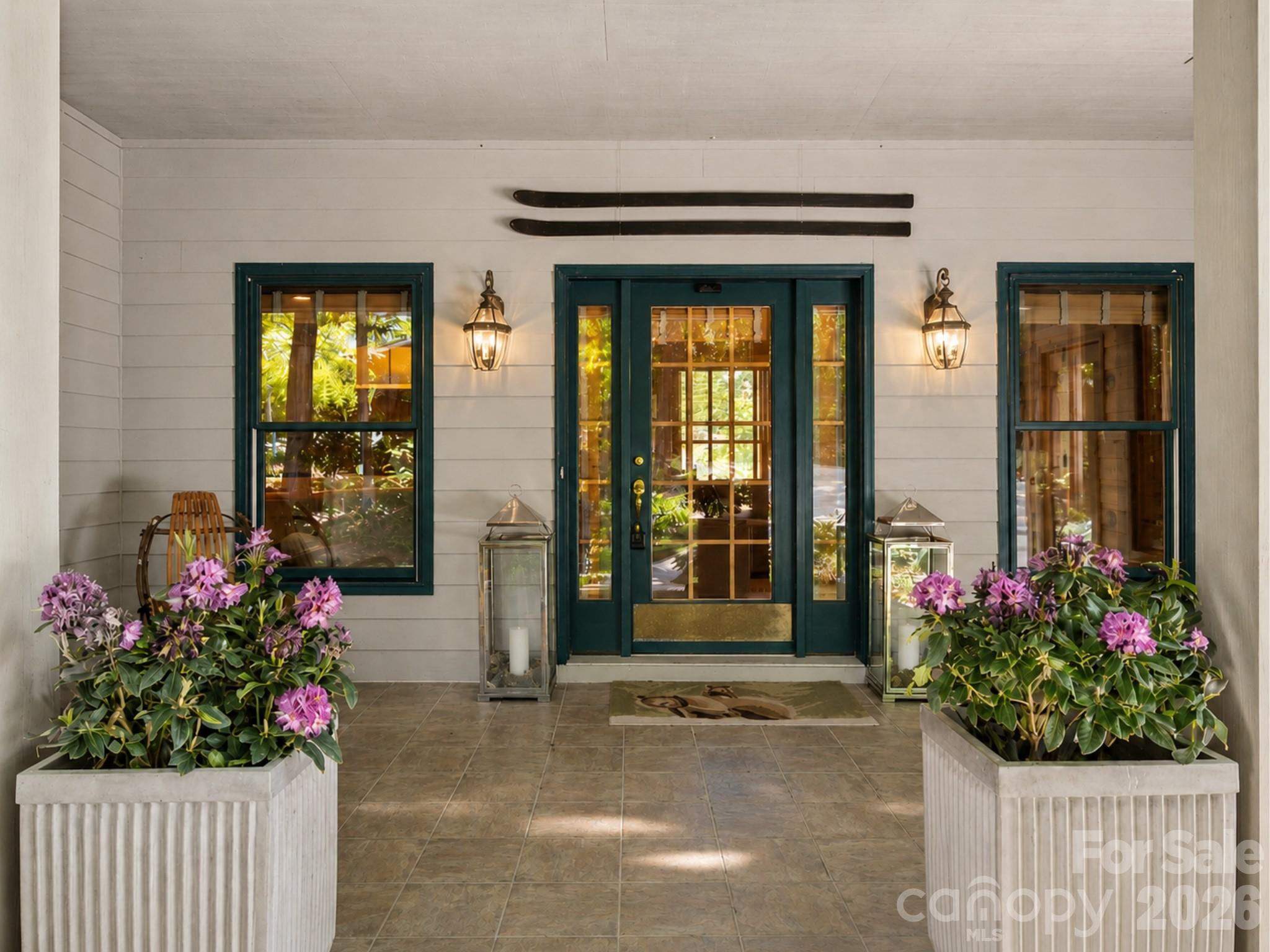 7255 Laurel Hill Drive — Newland