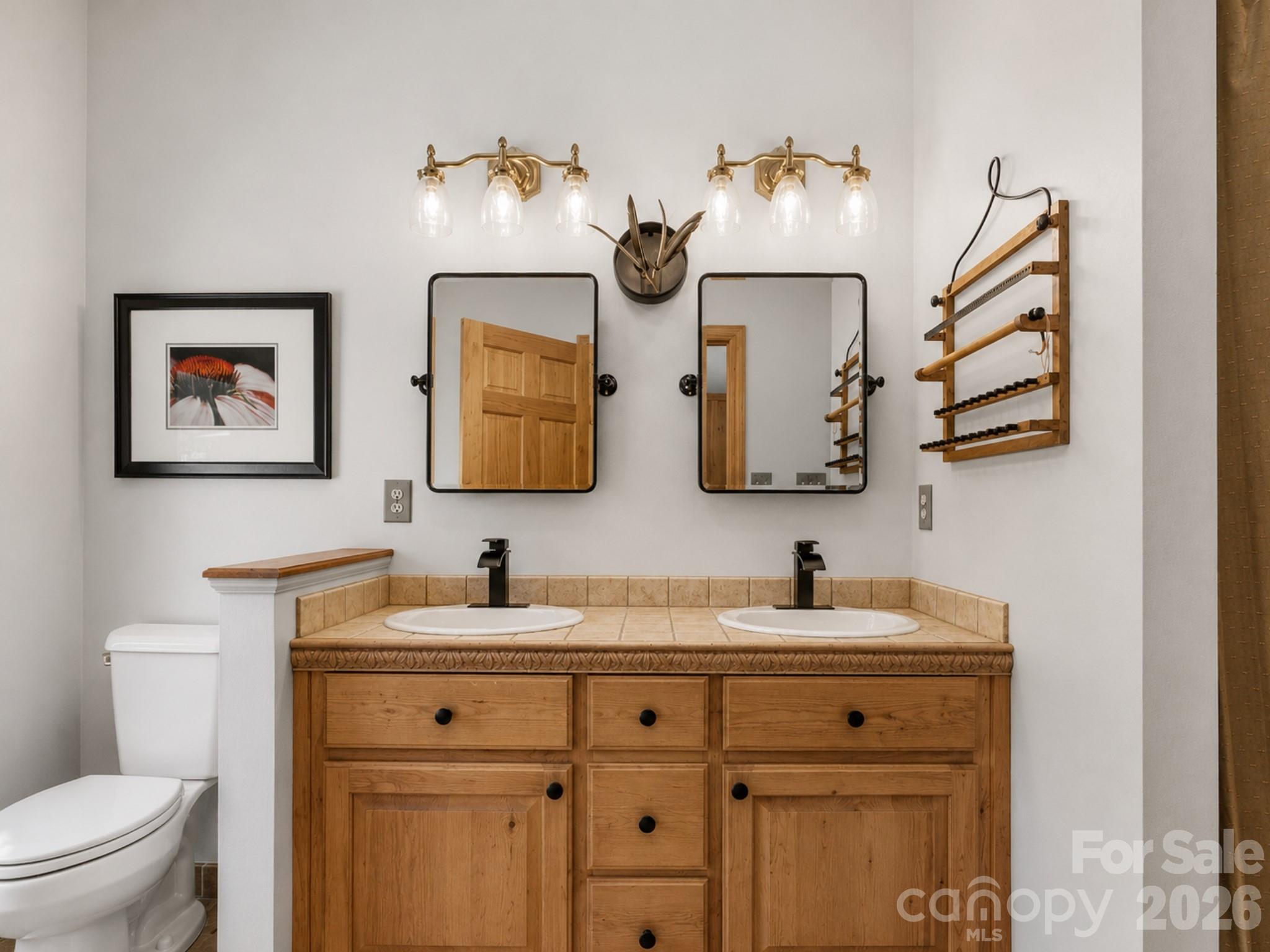 7255 Laurel Hill Drive — Newland