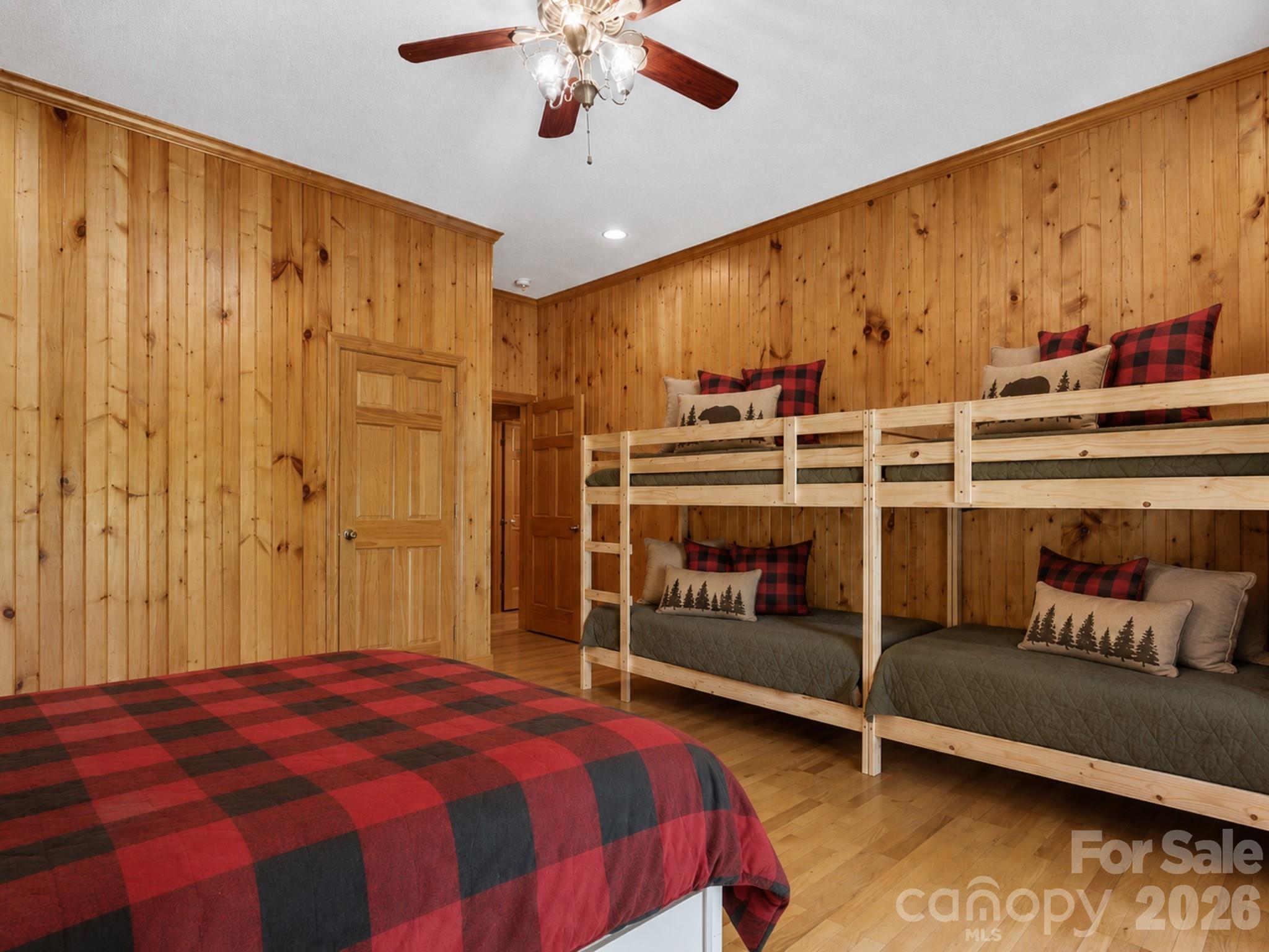 7255 Laurel Hill Drive — Newland