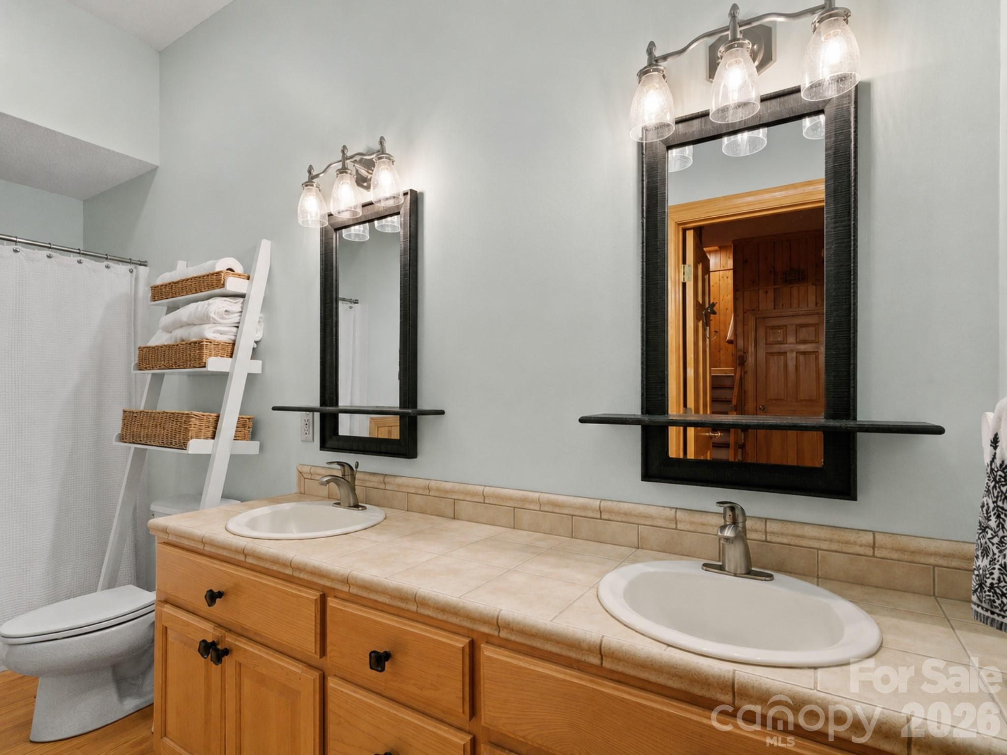7255 Laurel Hill Drive — Newland