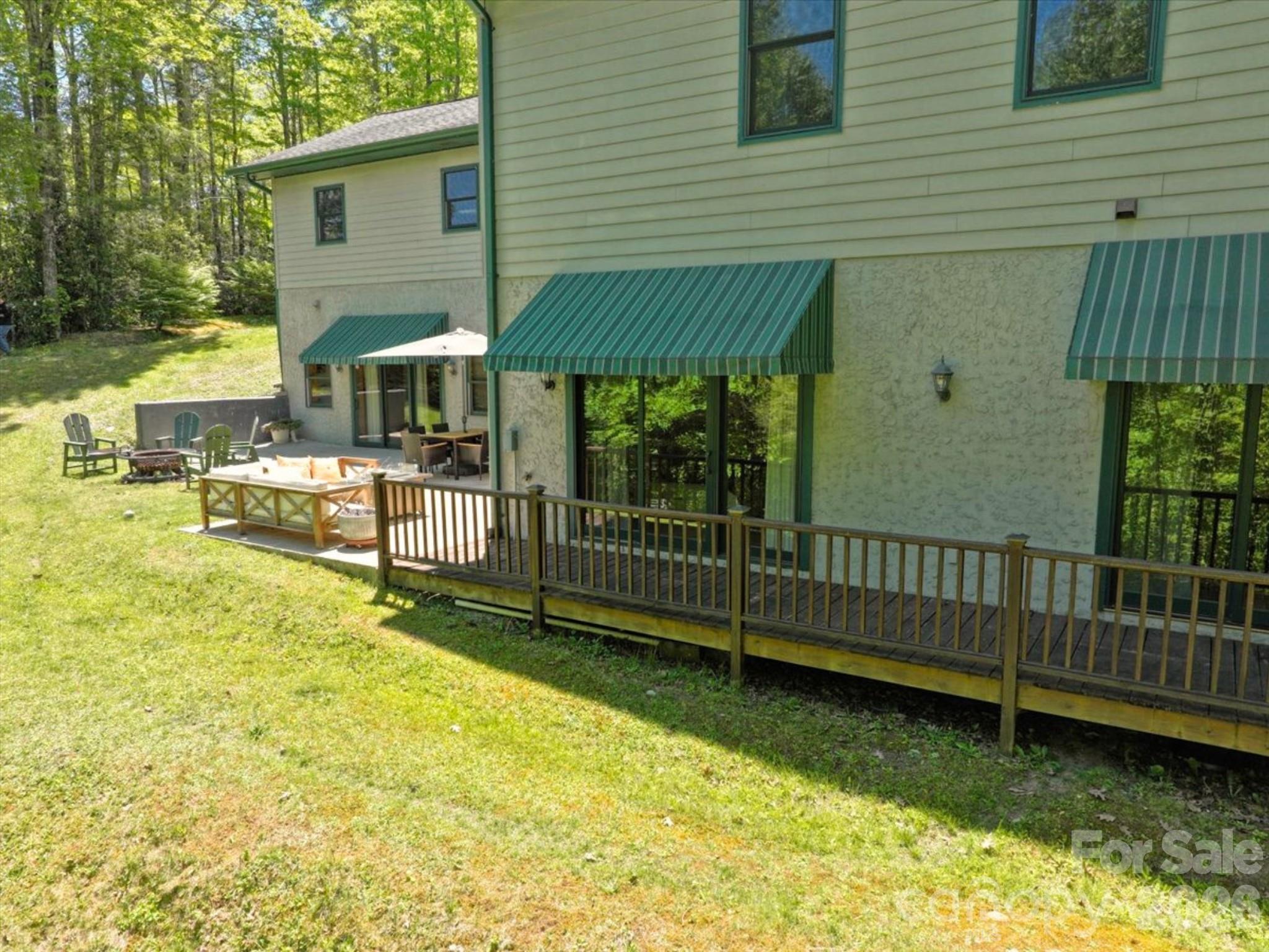 7255 Laurel Hill Drive — Newland