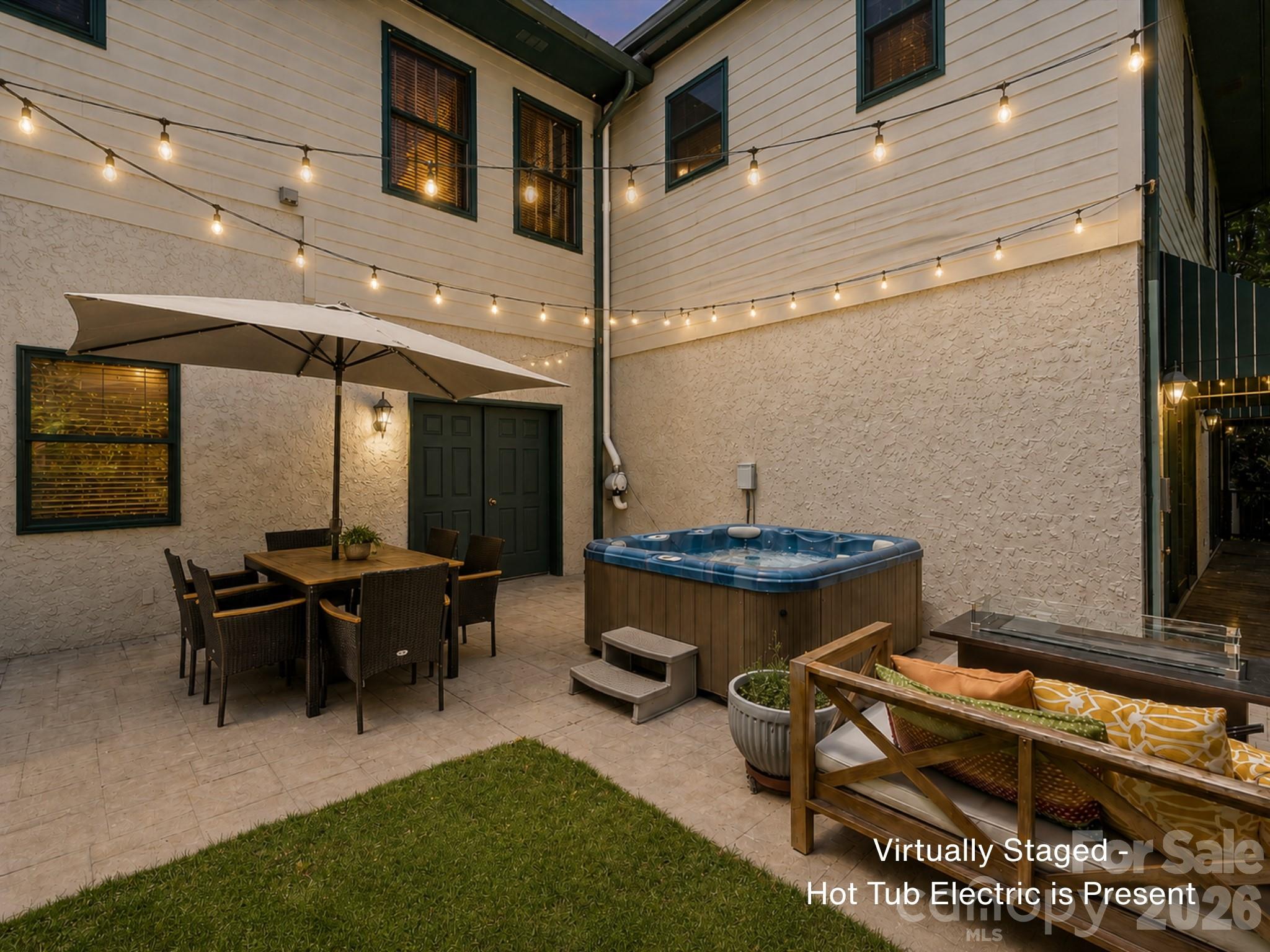 7255 Laurel Hill Drive — Newland