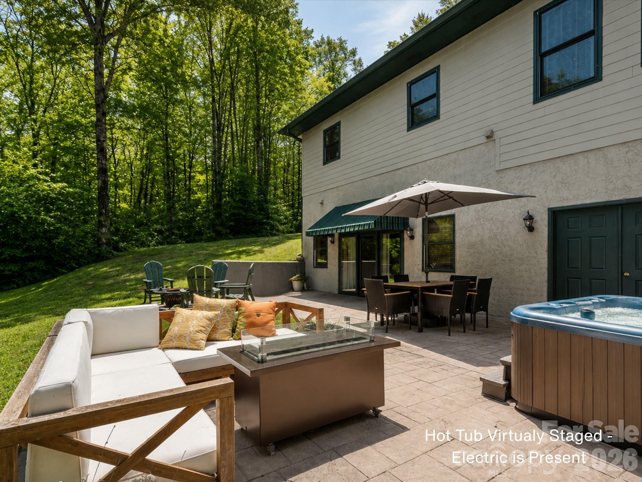 7255 Laurel Hill Drive — Newland
