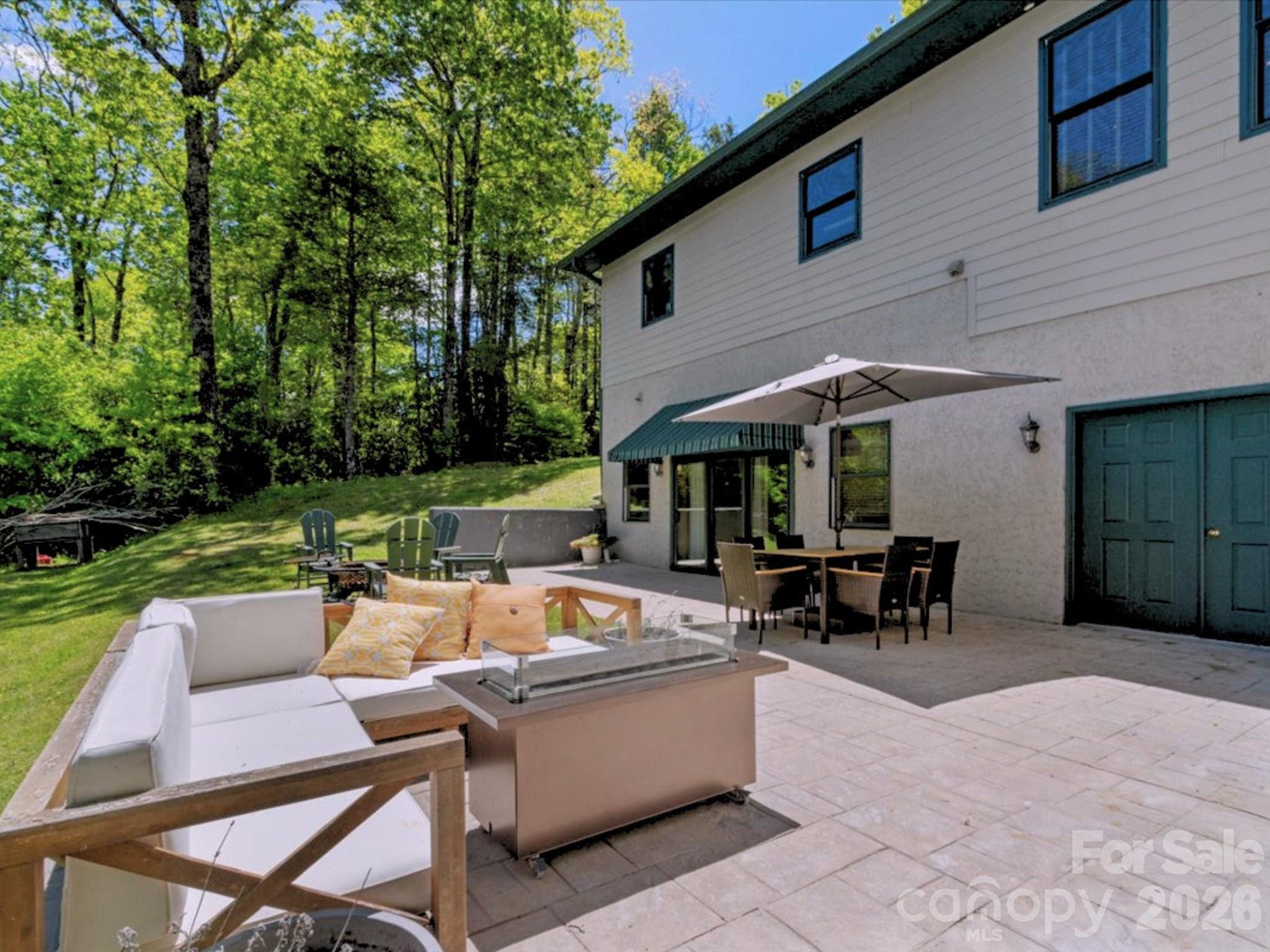7255 Laurel Hill Drive — Newland