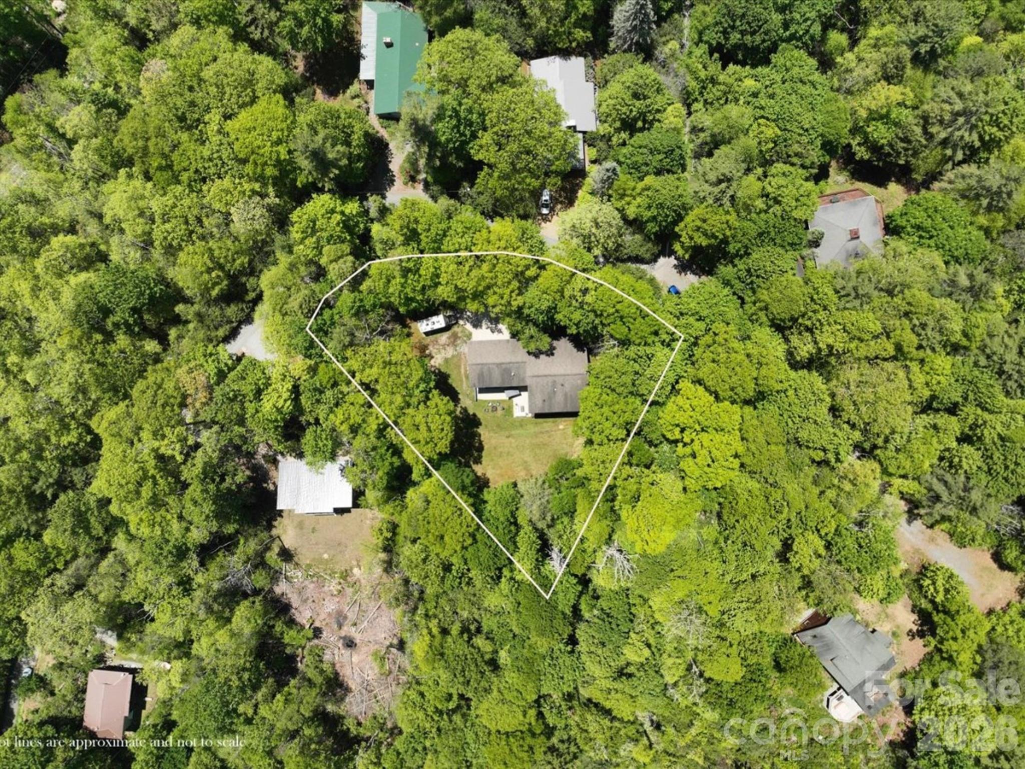 7255 Laurel Hill Drive — Newland