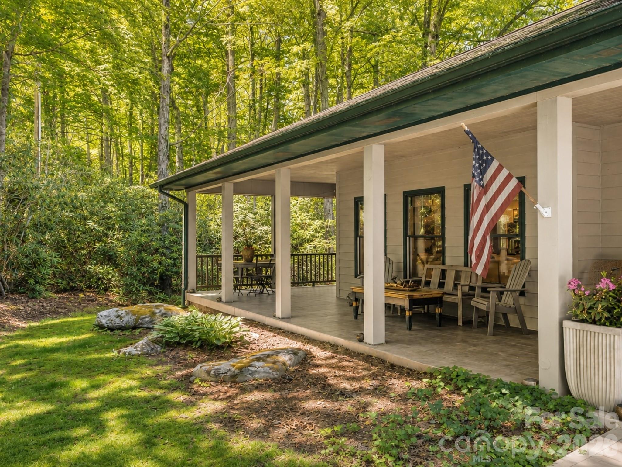 7255 Laurel Hill Drive — Newland